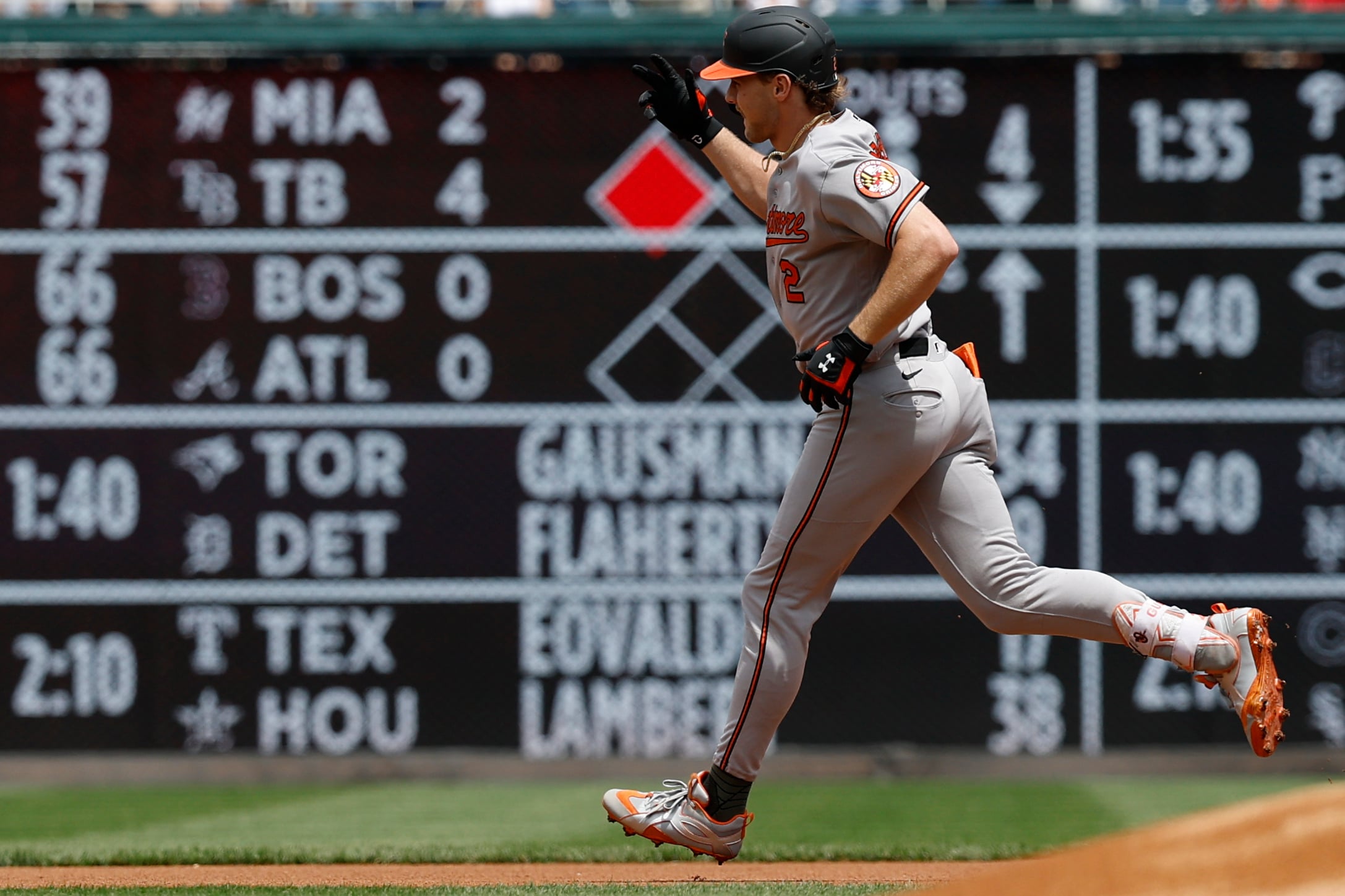Baltimore Orioles vs New York Mets Prediction, 9/16/2026 MLB Picks, Best Bets & Odds