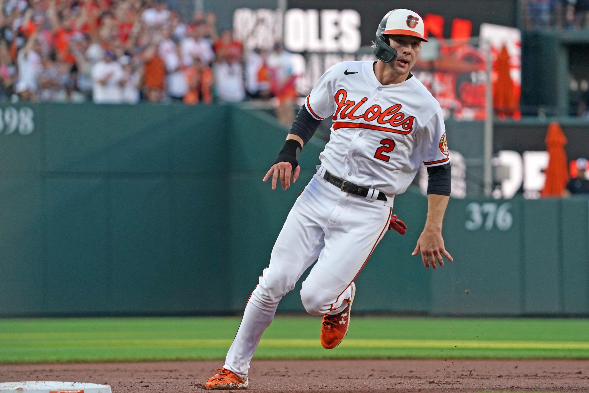 mlb picks Gunnar Henderson Baltimore Orioles predictions best bet odds