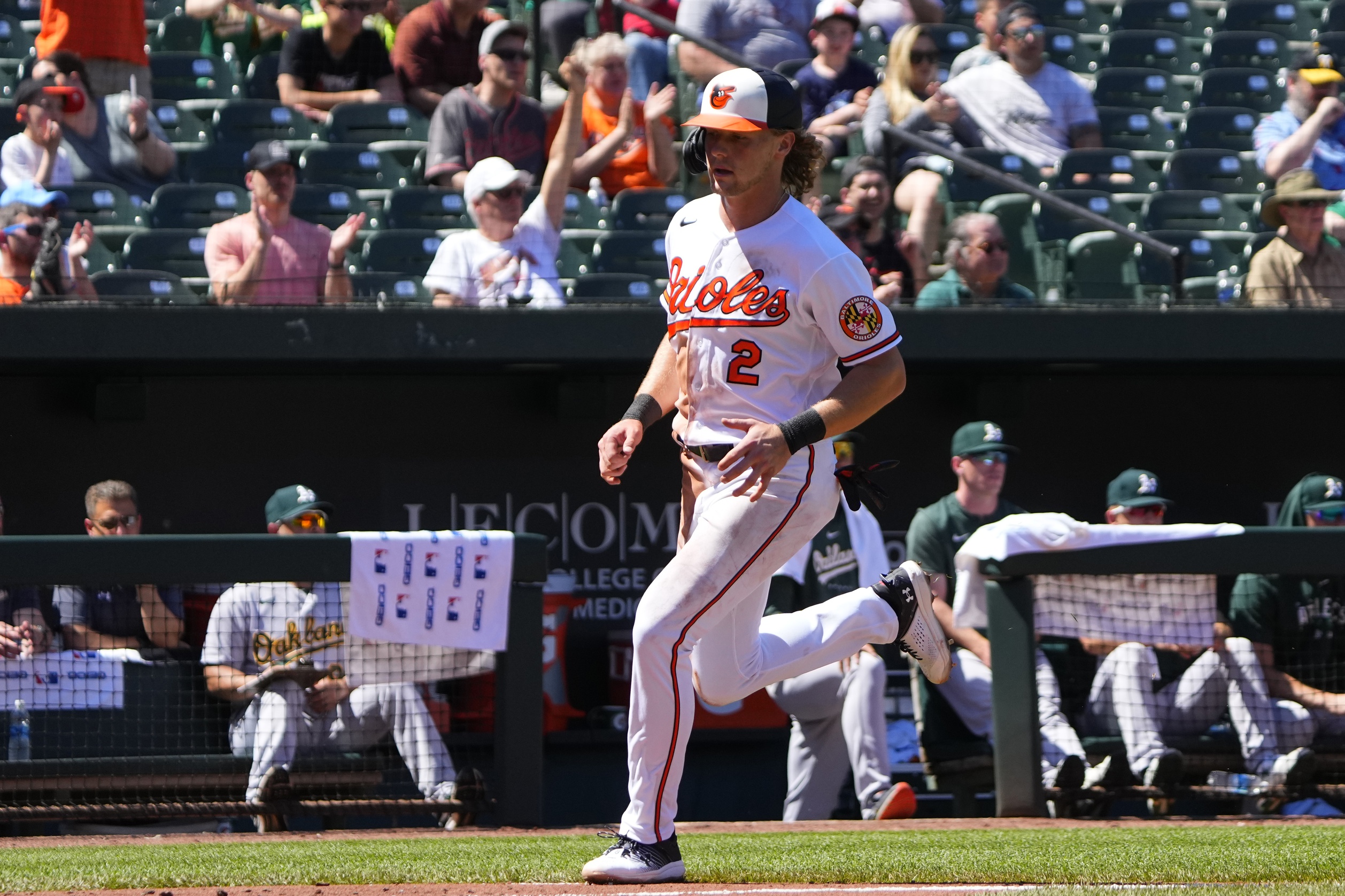 mlb picks Gunnar Henderson Baltimore Orioles predictions best bet odds