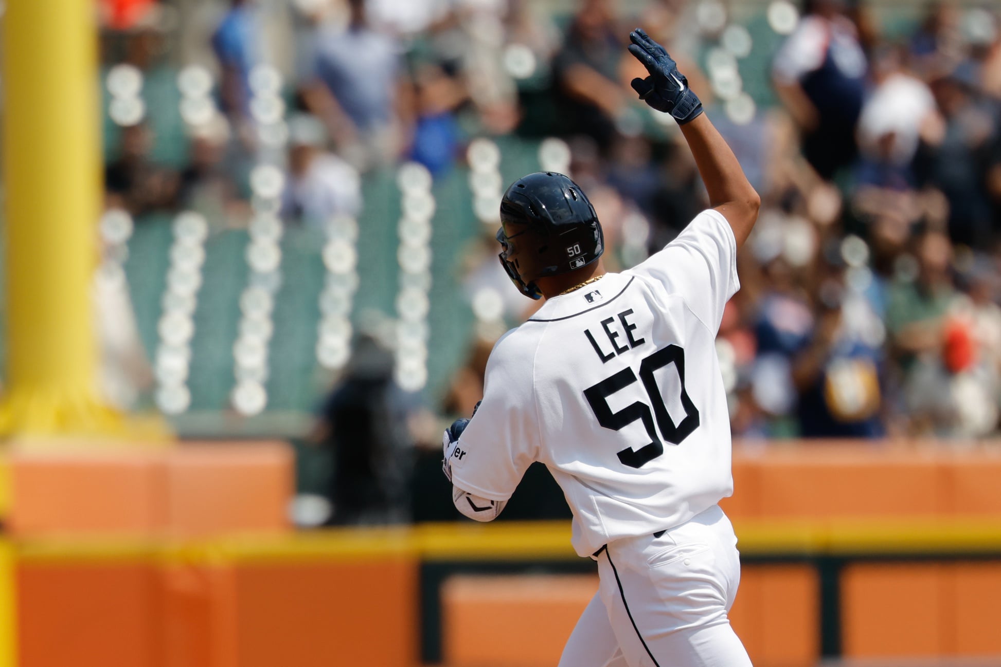 Baltimore Orioles vs Detroit Tigers Prediction, 7/27/2026 MLB Picks, Best Bets & Odds