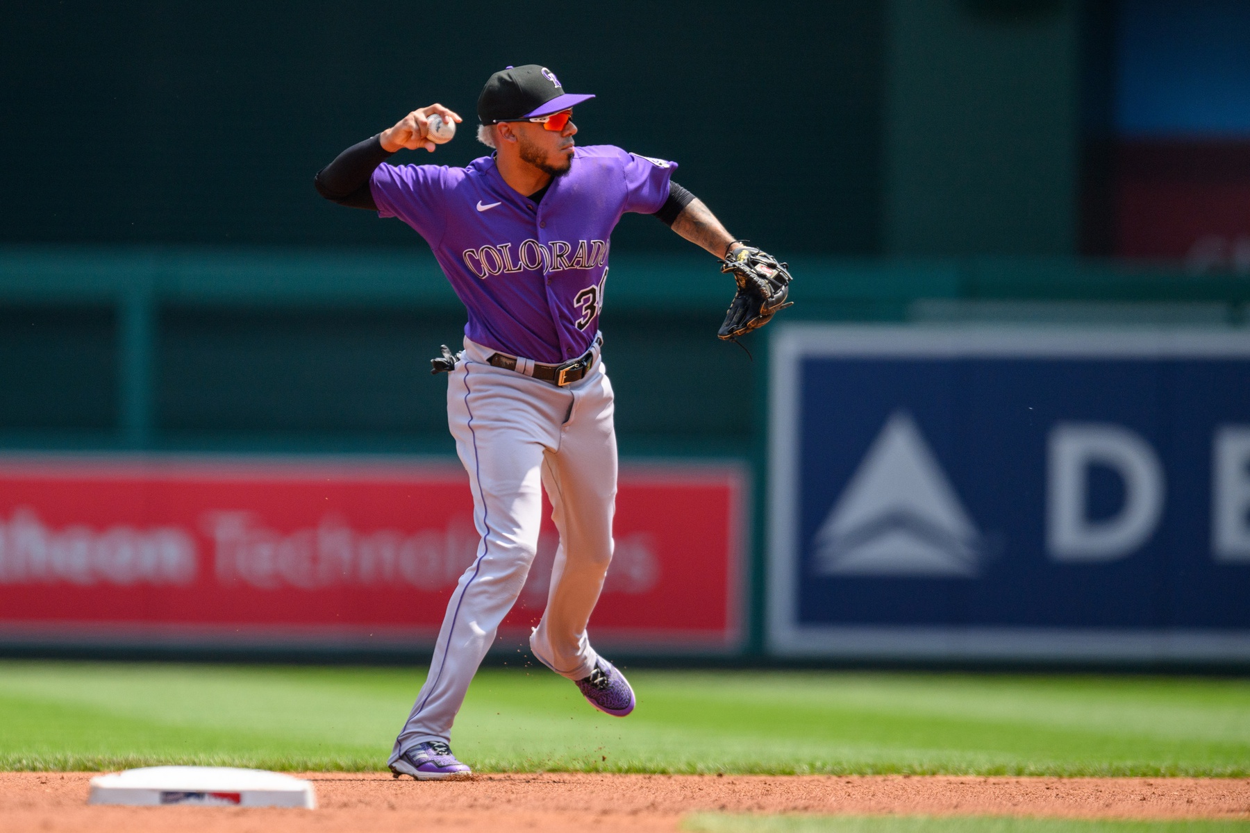 mlb picks Harold Castro Colorado Rockies predictions best bet odds