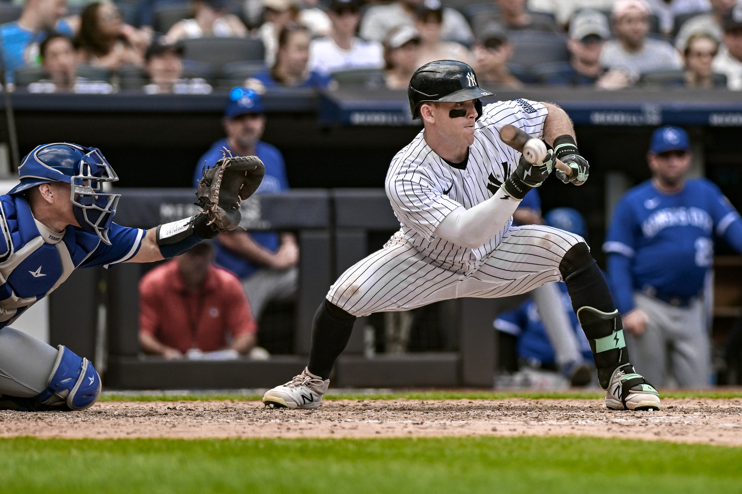 mlb picks Harrison Bader New York Yankees predictions best bet odds