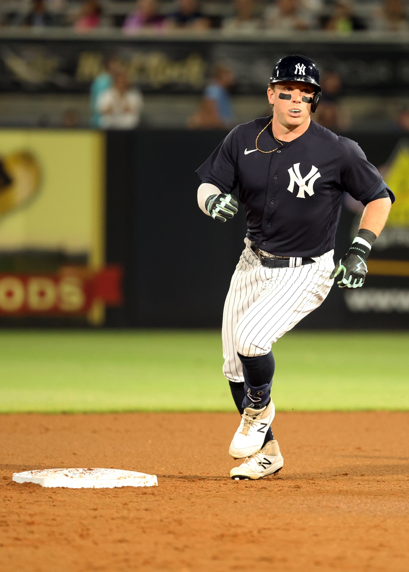 mlb picks Harrison Bader New York Yankees predictions best bet odds