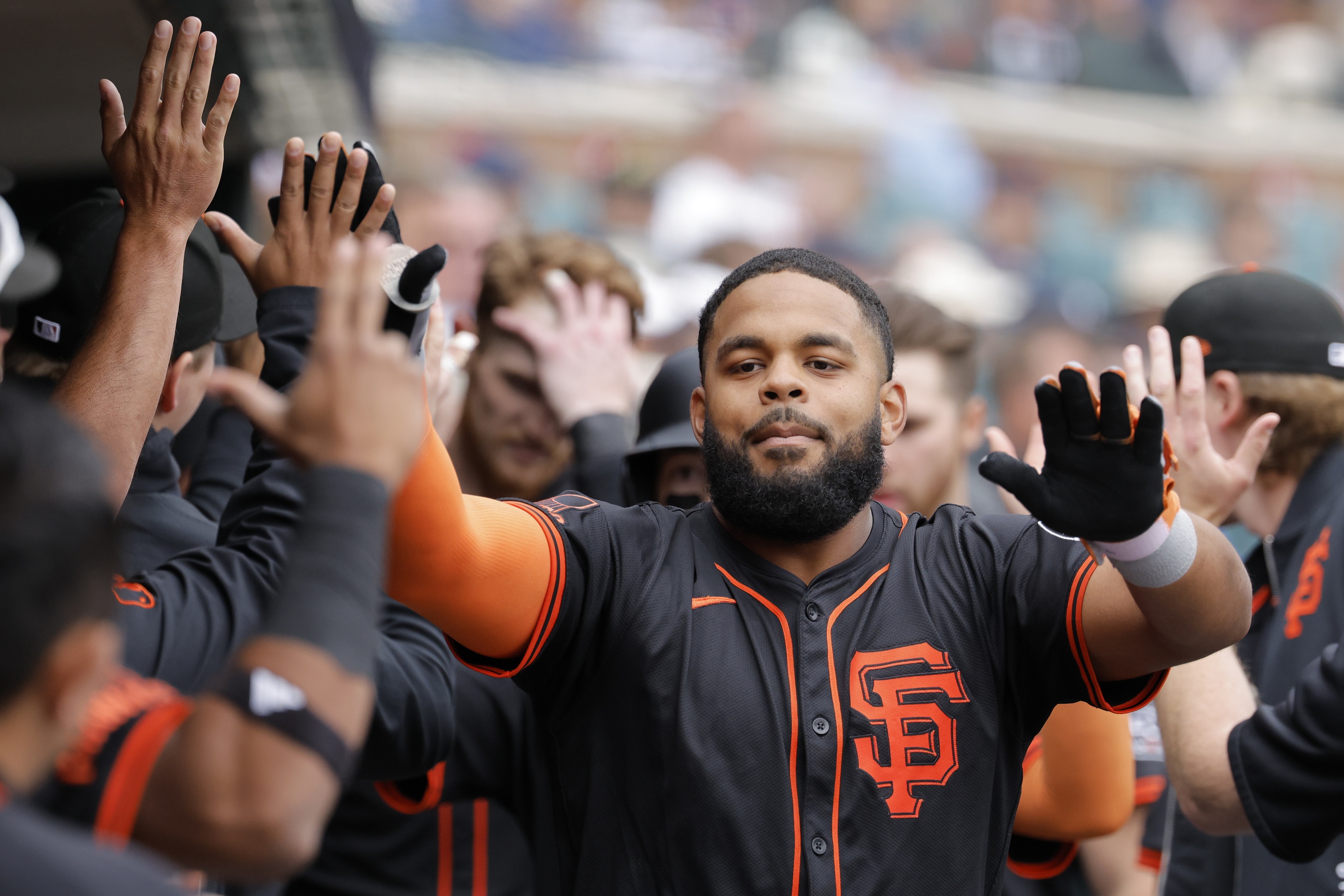 Colorado Rockies vs San Francisco Giants Prediction, 7/10/2026 MLB Picks, Best Bets & Odds