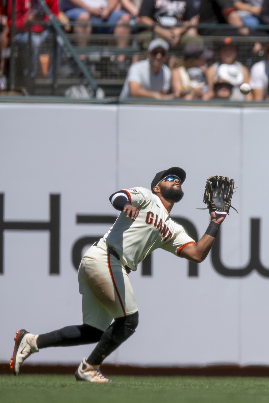 Heliot Ramos MLB Player Prop Bets Today vs Colorado Rockies 7/10/2026