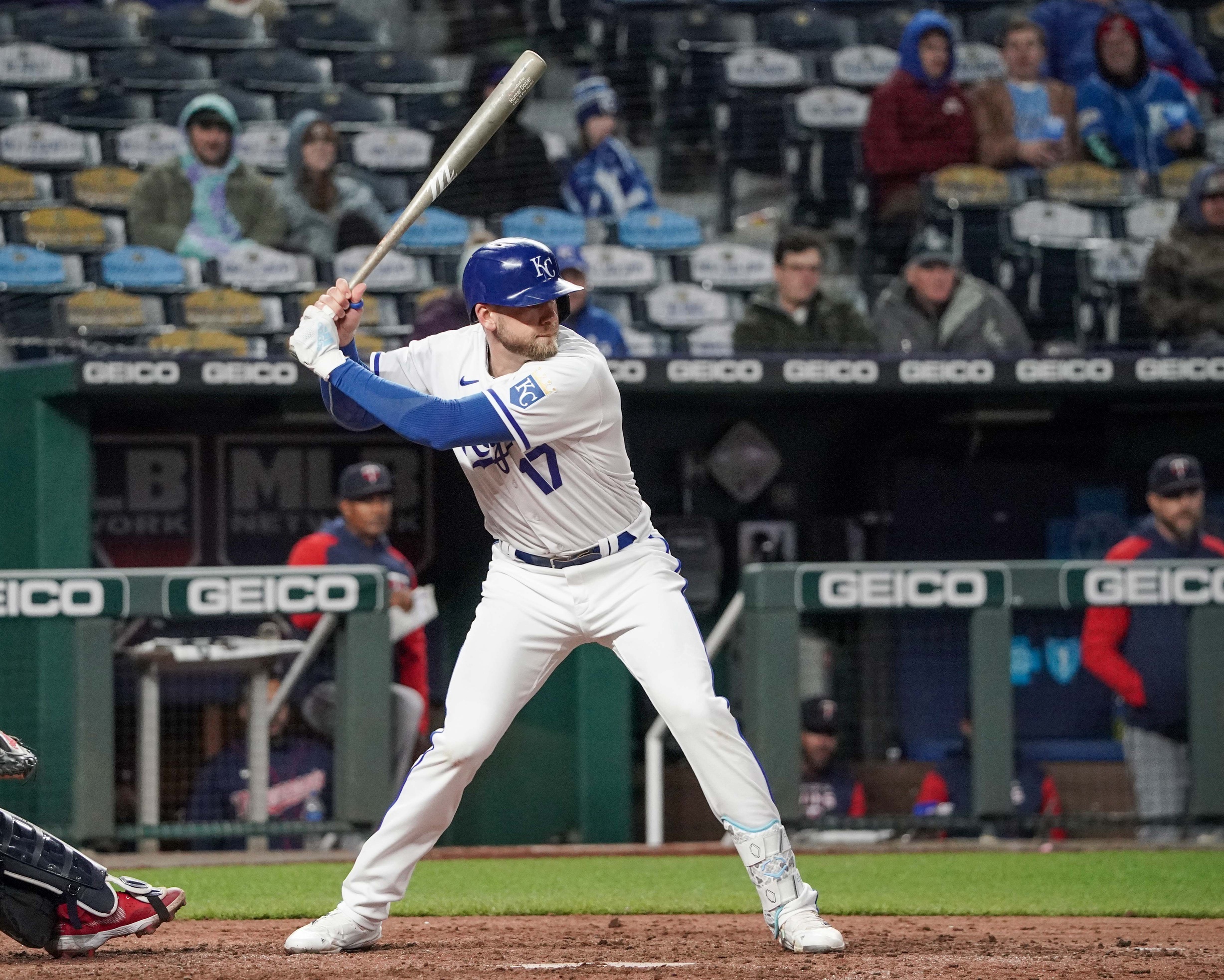 mlb picks Hunter Dozier Kansas City Royals predictions best bet odds