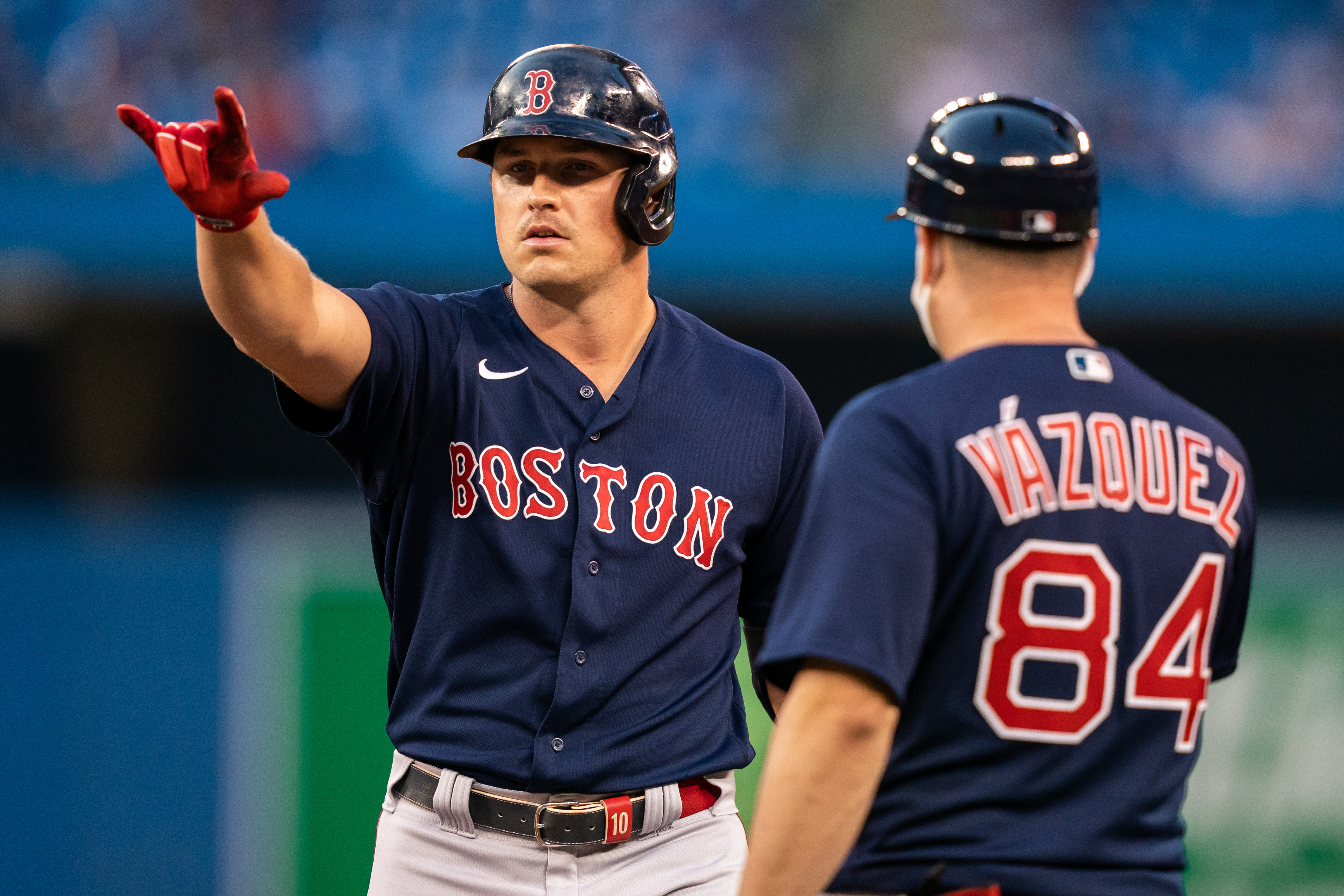 Tampa Bay Rays vs Boston Red Sox Prediction, 8/11/2021 MLB Pick, Tips and Odds