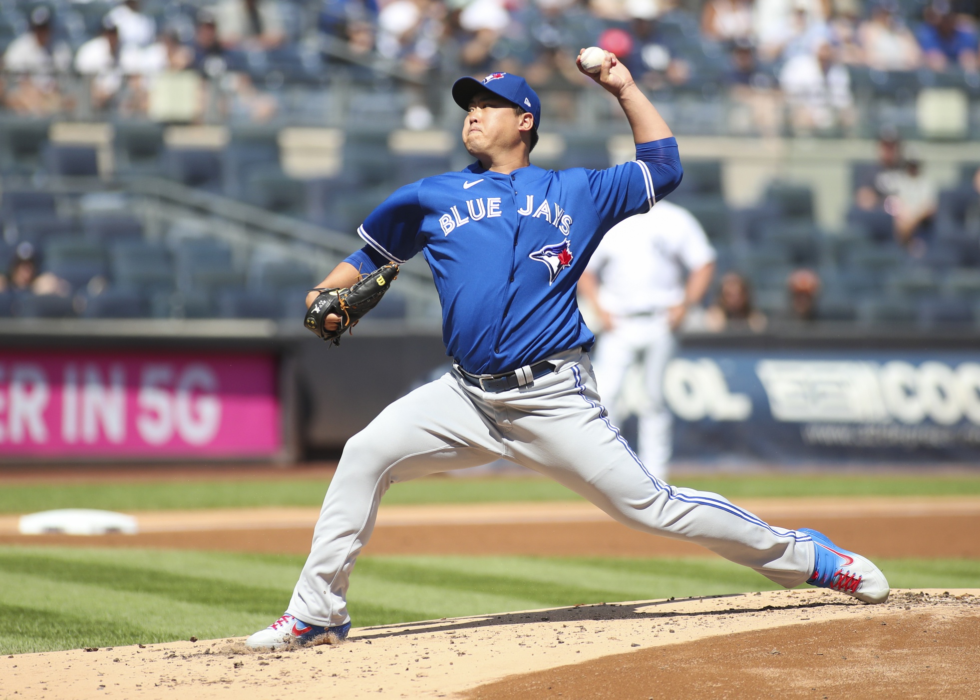 mlb picks Hyun Jin Ryu toronto blue jays predictions best bet odds