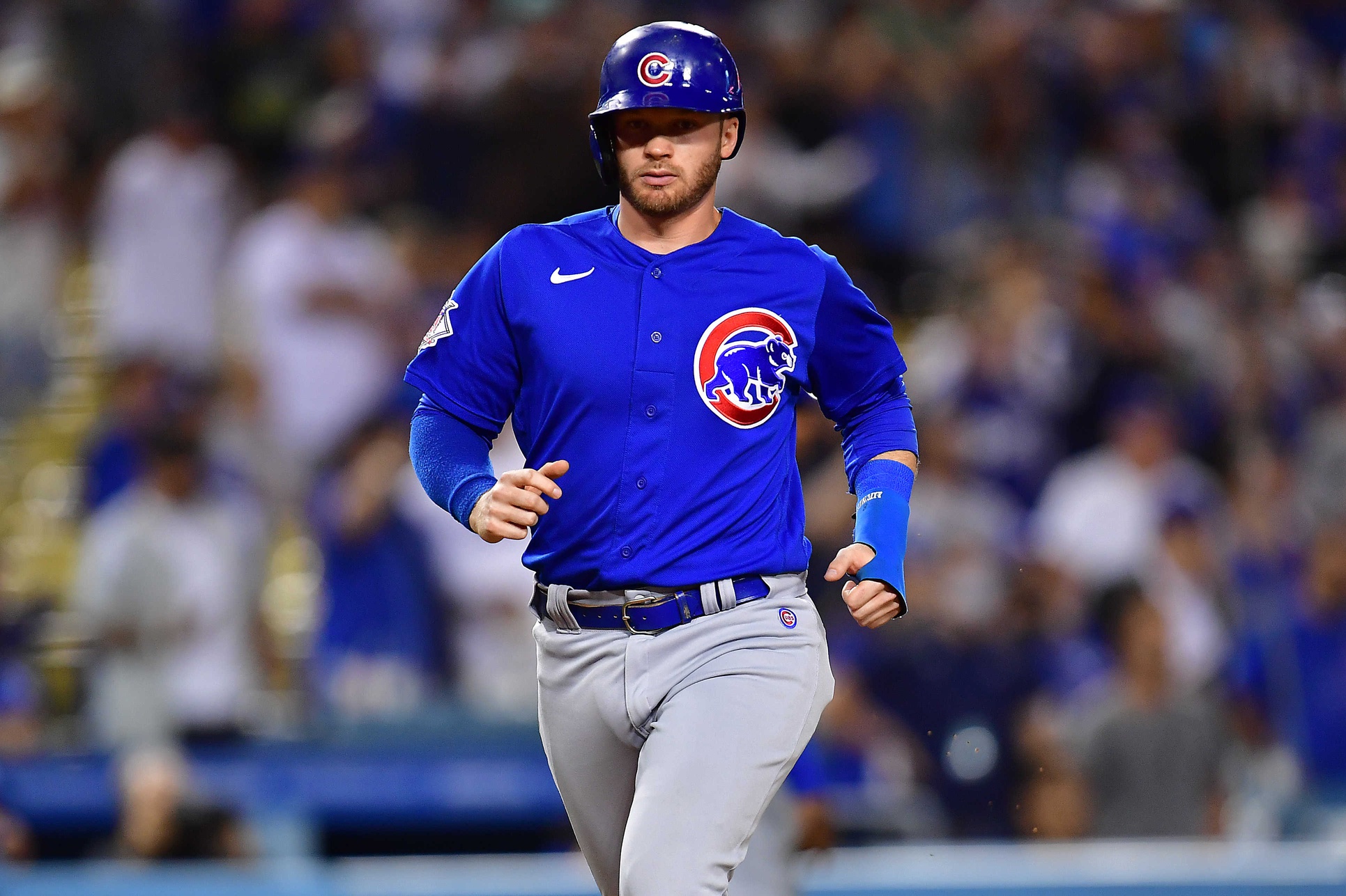 mlb picks Ian Happ Chicago Cubs predictions best bet odds