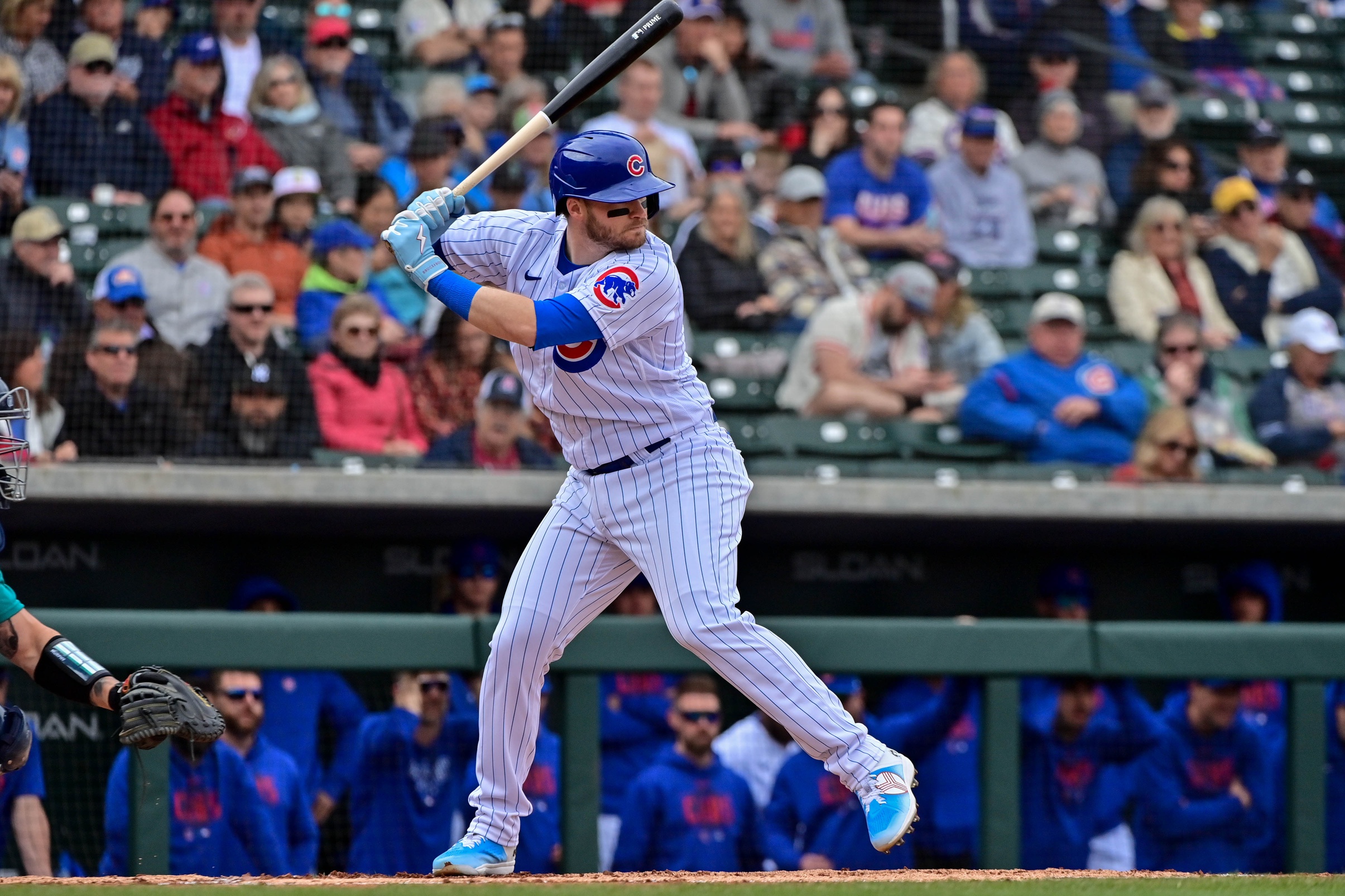 mlb picks Ian Happ Chicago Cubs predictions best bet odds