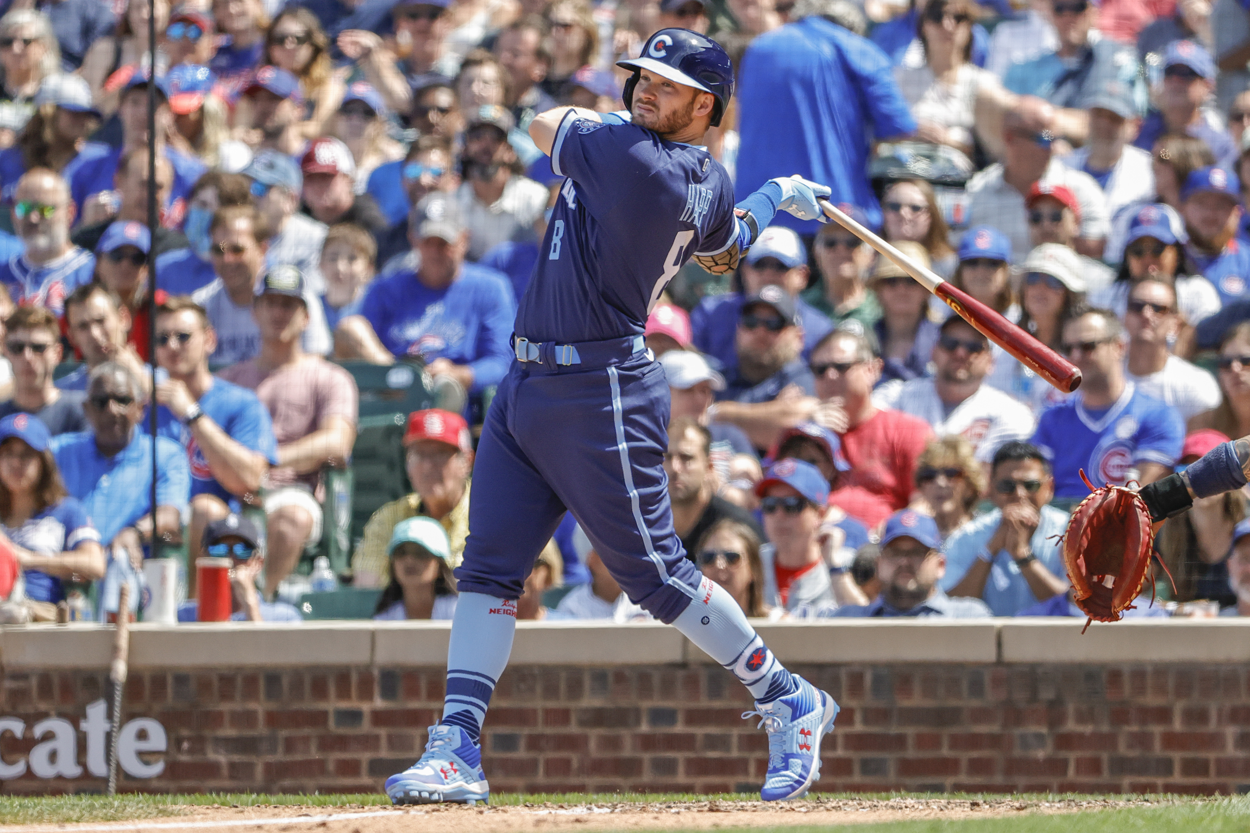 Chicago Cubs vs Colorado Rockies Prediction, 8/3/2021 MLB Pick, Tips and Odds