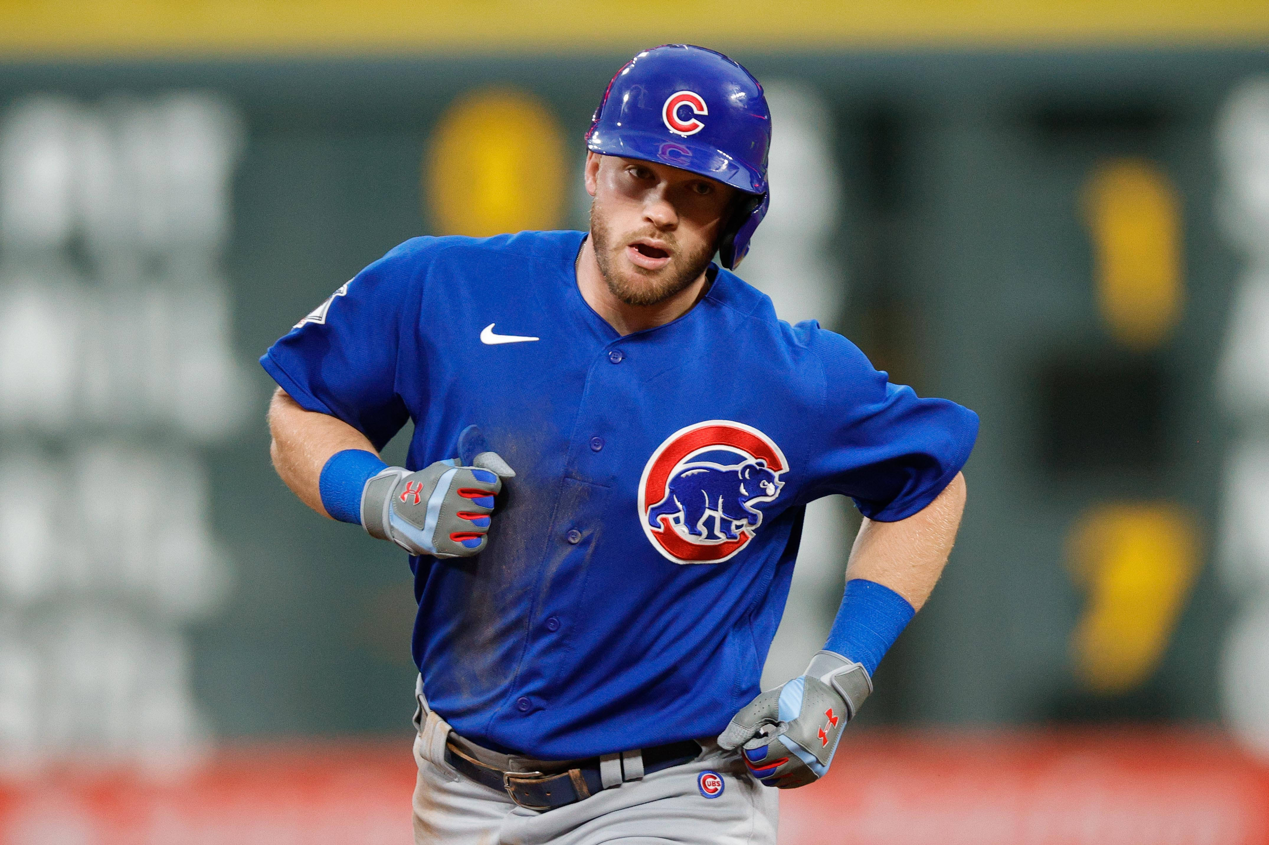 Milwaukee Brewers vs Chicago Cubs Prediction, 8/12/2021 MLB Pick, Tips and Odds