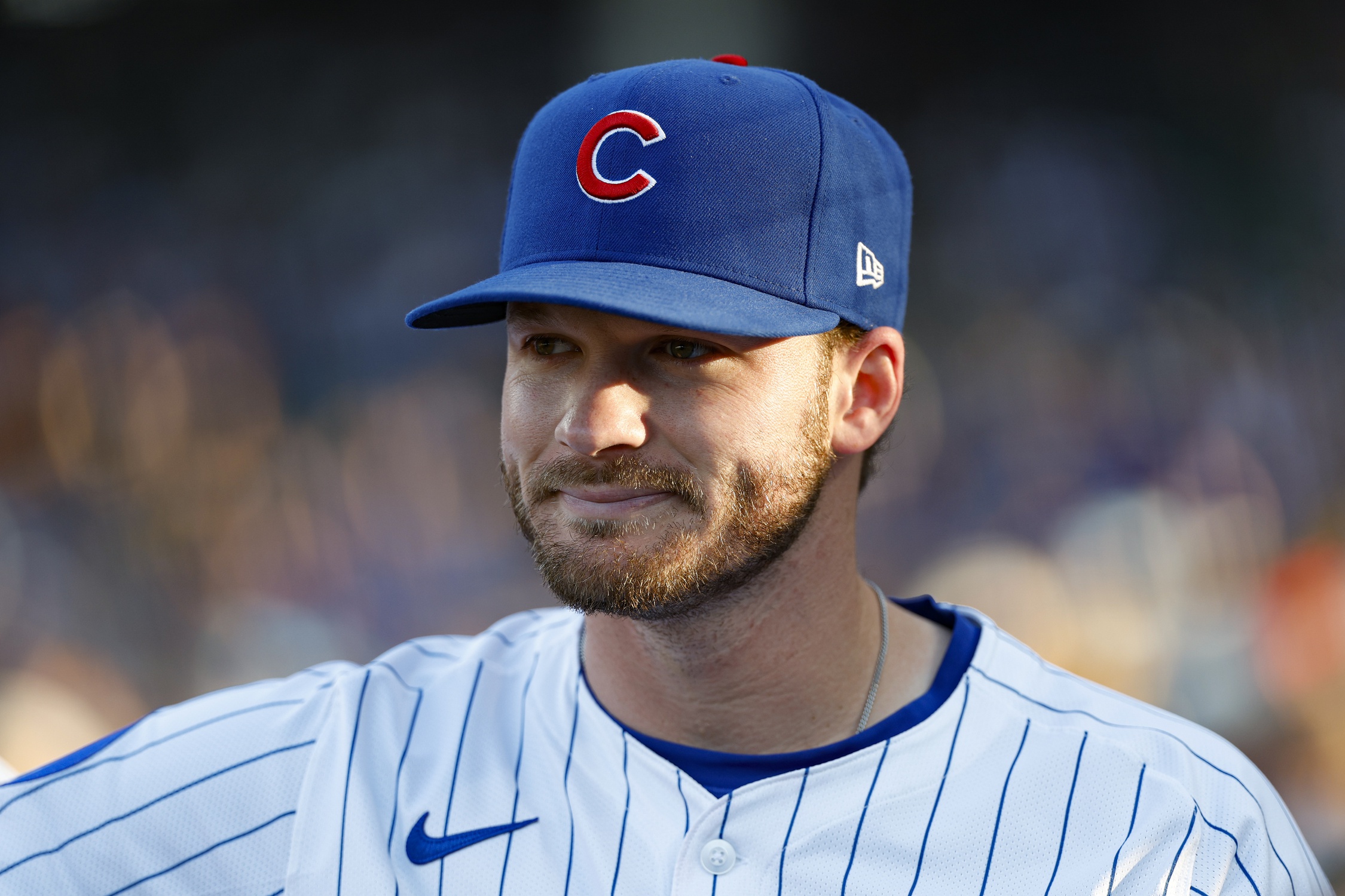 mlb picks Ian Happ Chicago Cubs predictions best bet odds