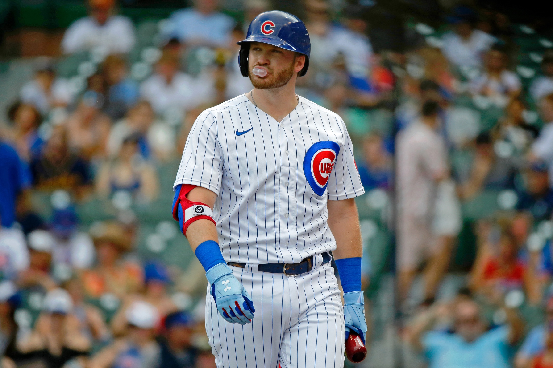 Chicago Cubs vs Miami Marlins Prediction, 8/15/2021 MLB Pick, Tips and Odds