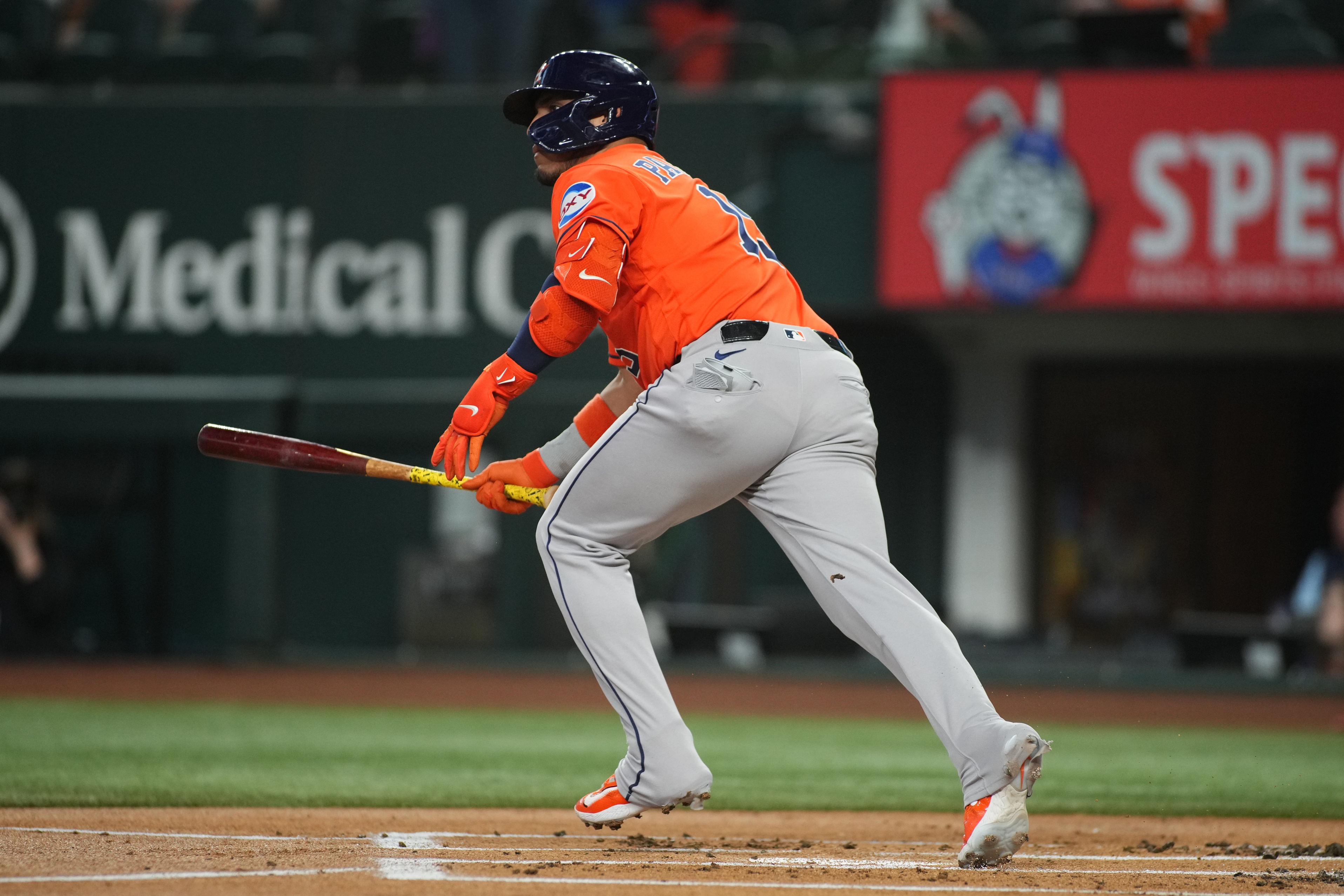 Houston Astros vs Texas Rangers Prediction, 7/11/2026 MLB Picks, Best Bets & Odds