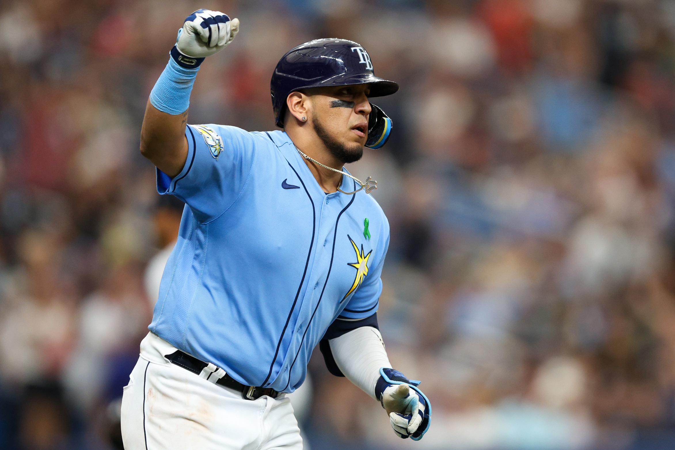mlb picks Isaac Paredes Tampa Bay Rays predictions best bet odds