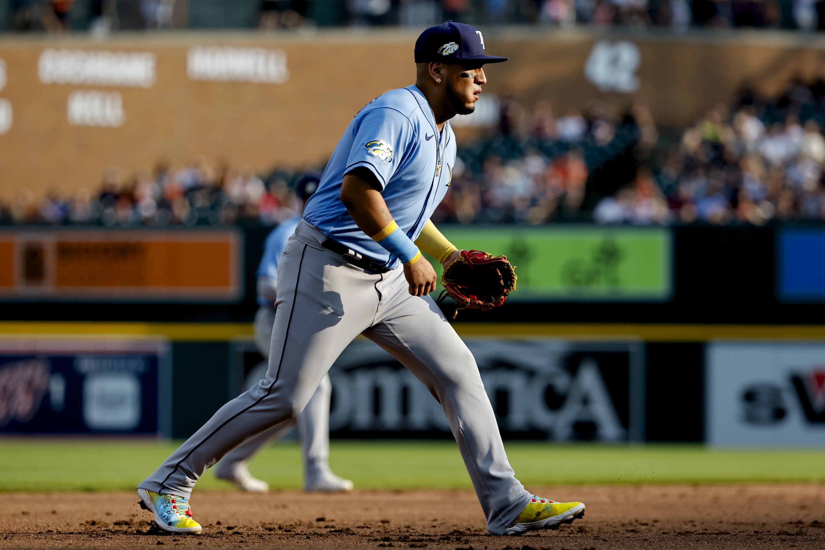 mlb picks Isaac Paredes Tampa Bay Rays predictions best bet odds