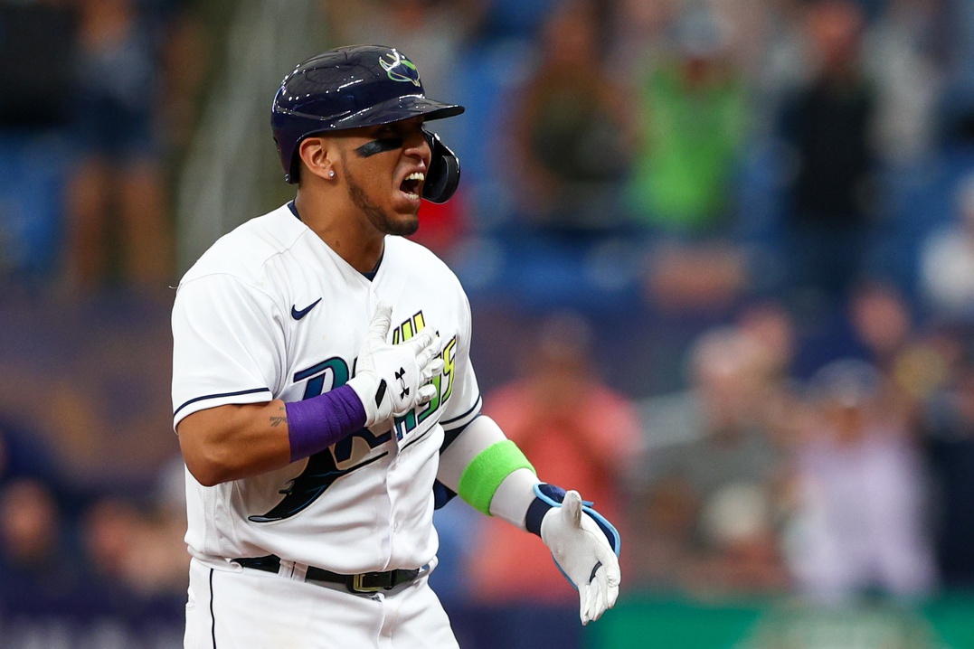 mlb picks Isaac Paredes Tampa Bay Rays predictions best bet odds