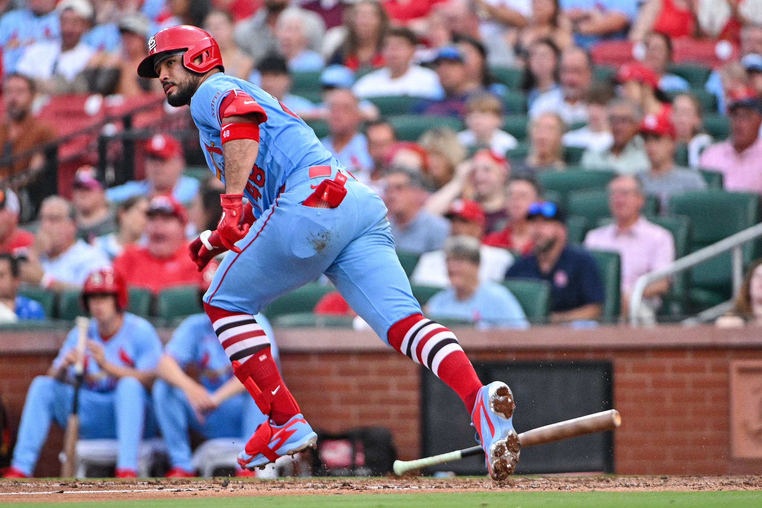 St. Louis Cardinals vs Los Angeles Dodgers Prediction, 9/1/2026 MLB Picks, Best Bets & Odds