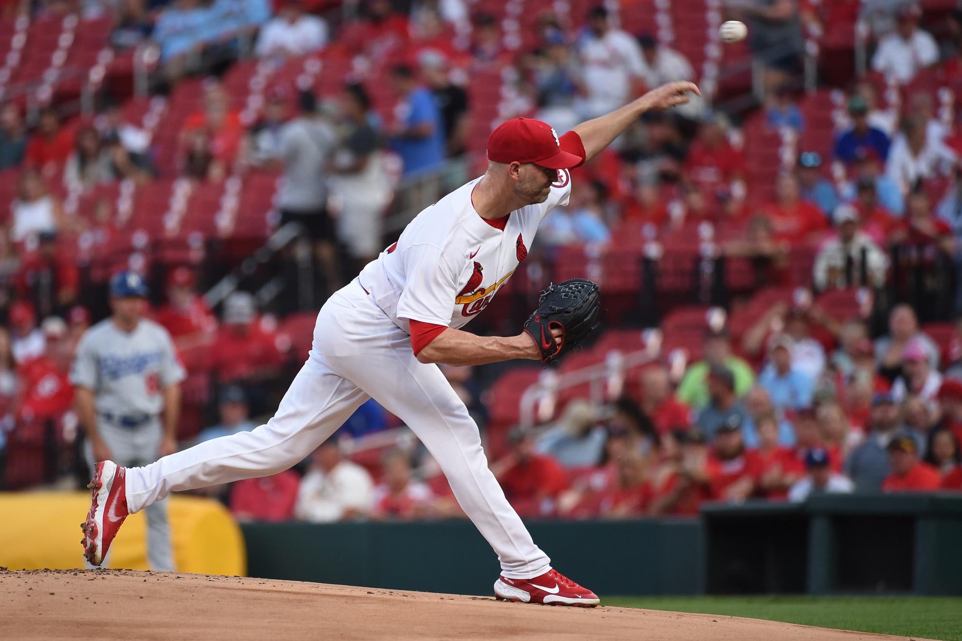 mlb picks J.A. Happ st. louis cardinals predictions best bet odds