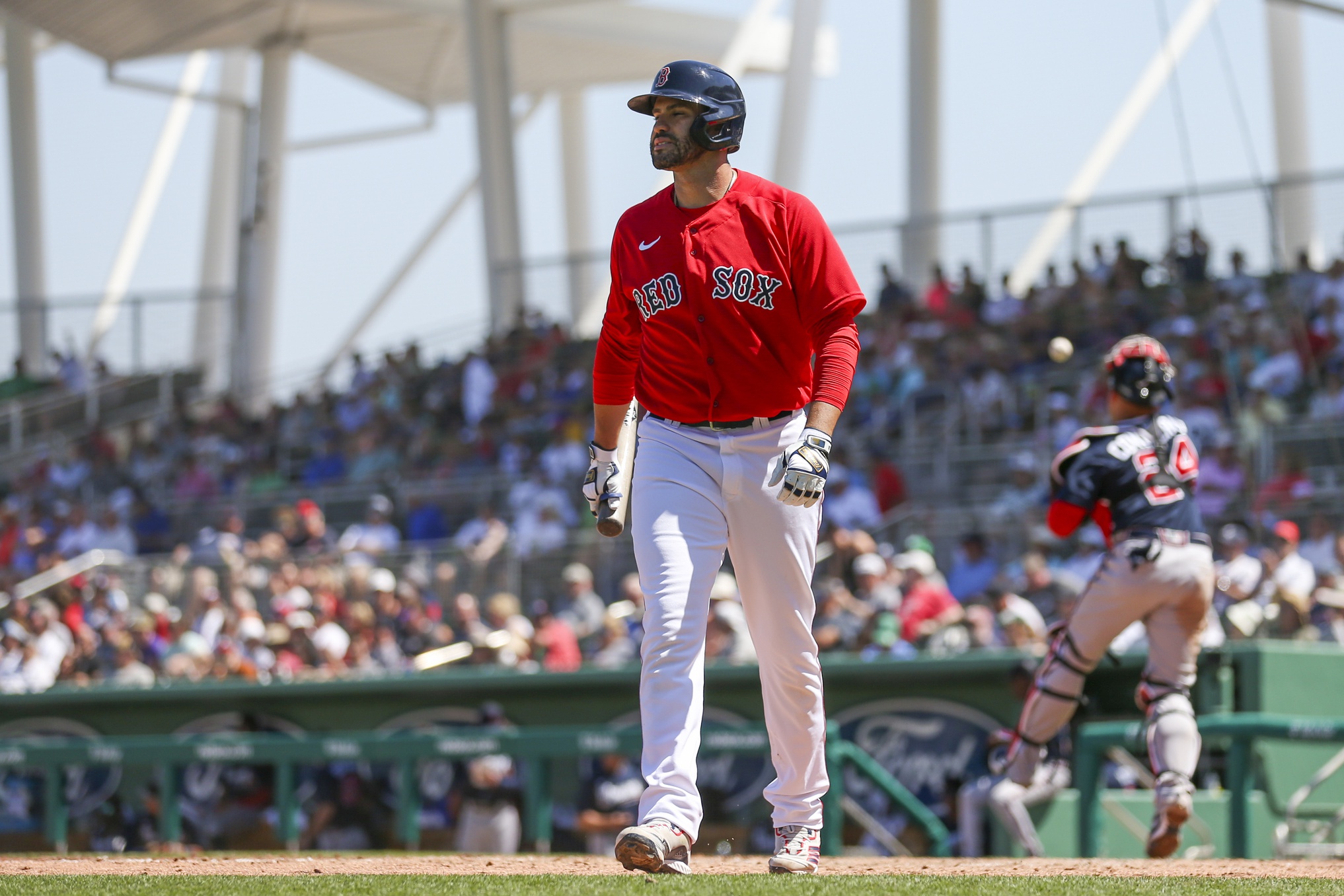 mlb picks J.D. Martinez Boston Red Sox predictions best bet odds