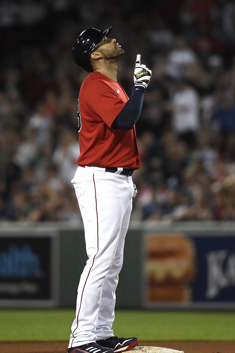 mlb picks J.D. Martinez Boston Red Sox predictions best bet odds