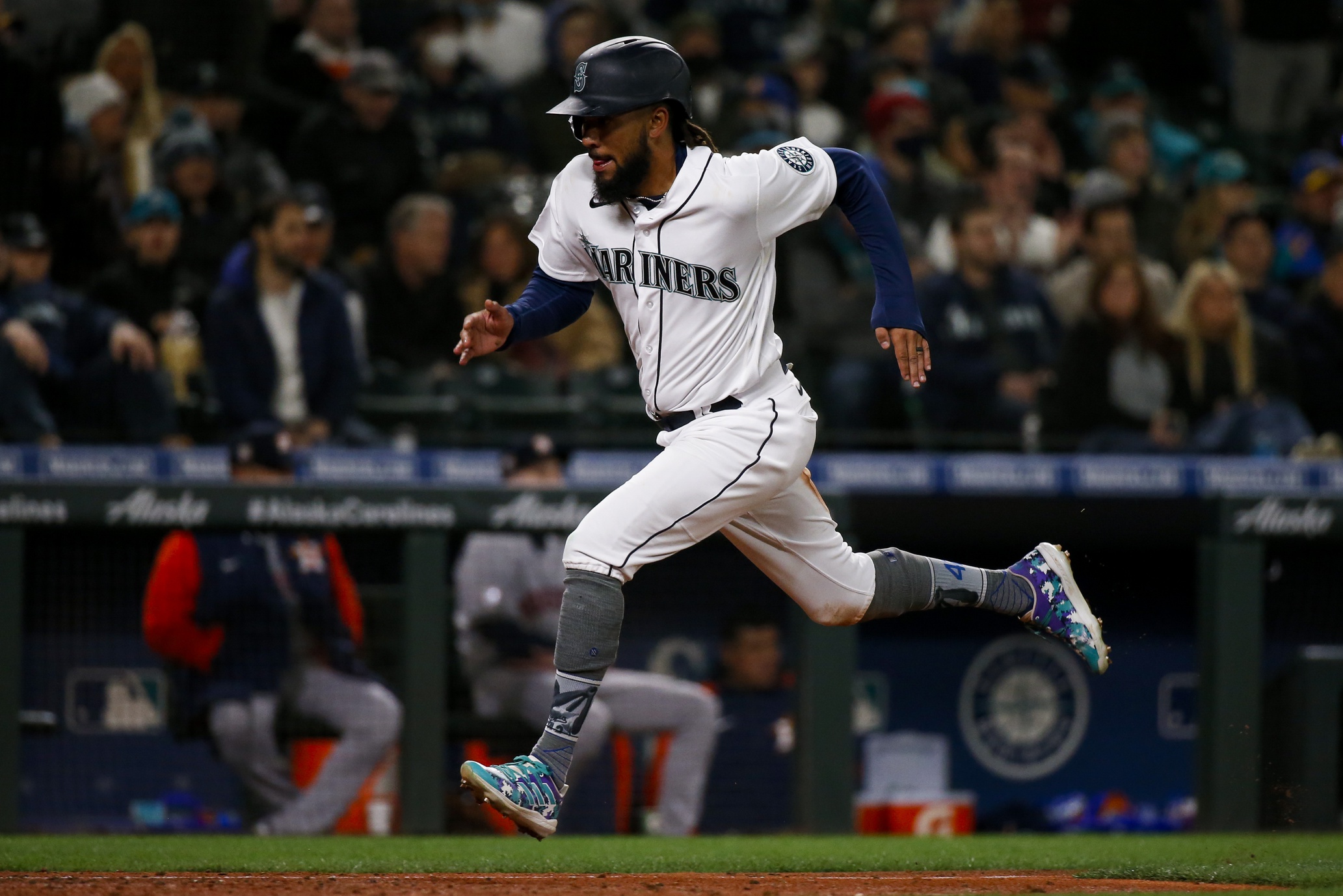 Toronto Blue Jays vs Seattle Mariners Prediction, 7/4/2026 MLB Picks, Best Bets & Odds