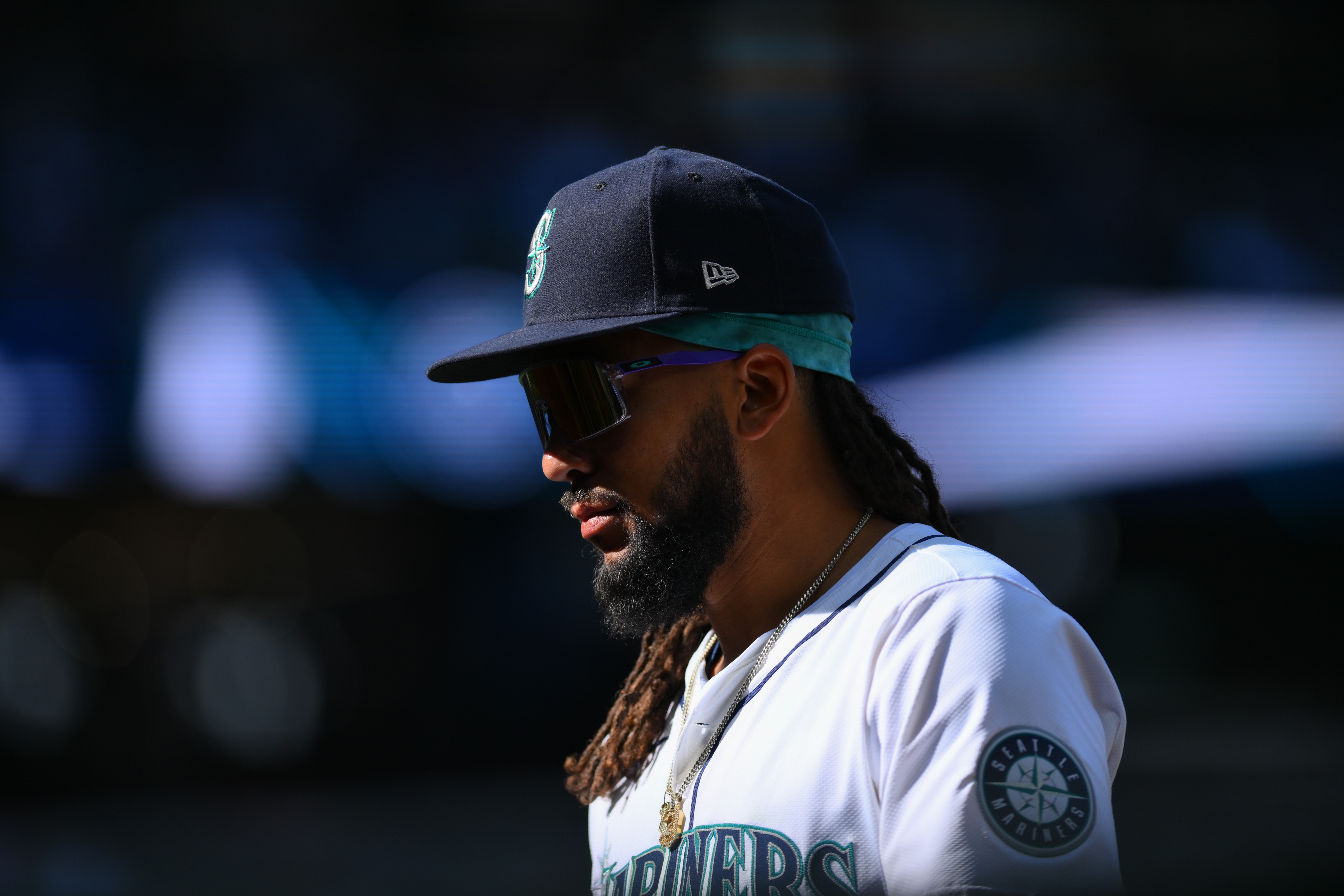 mlb picks J.P. Crawford Seattle Mariners predictions best bet odds