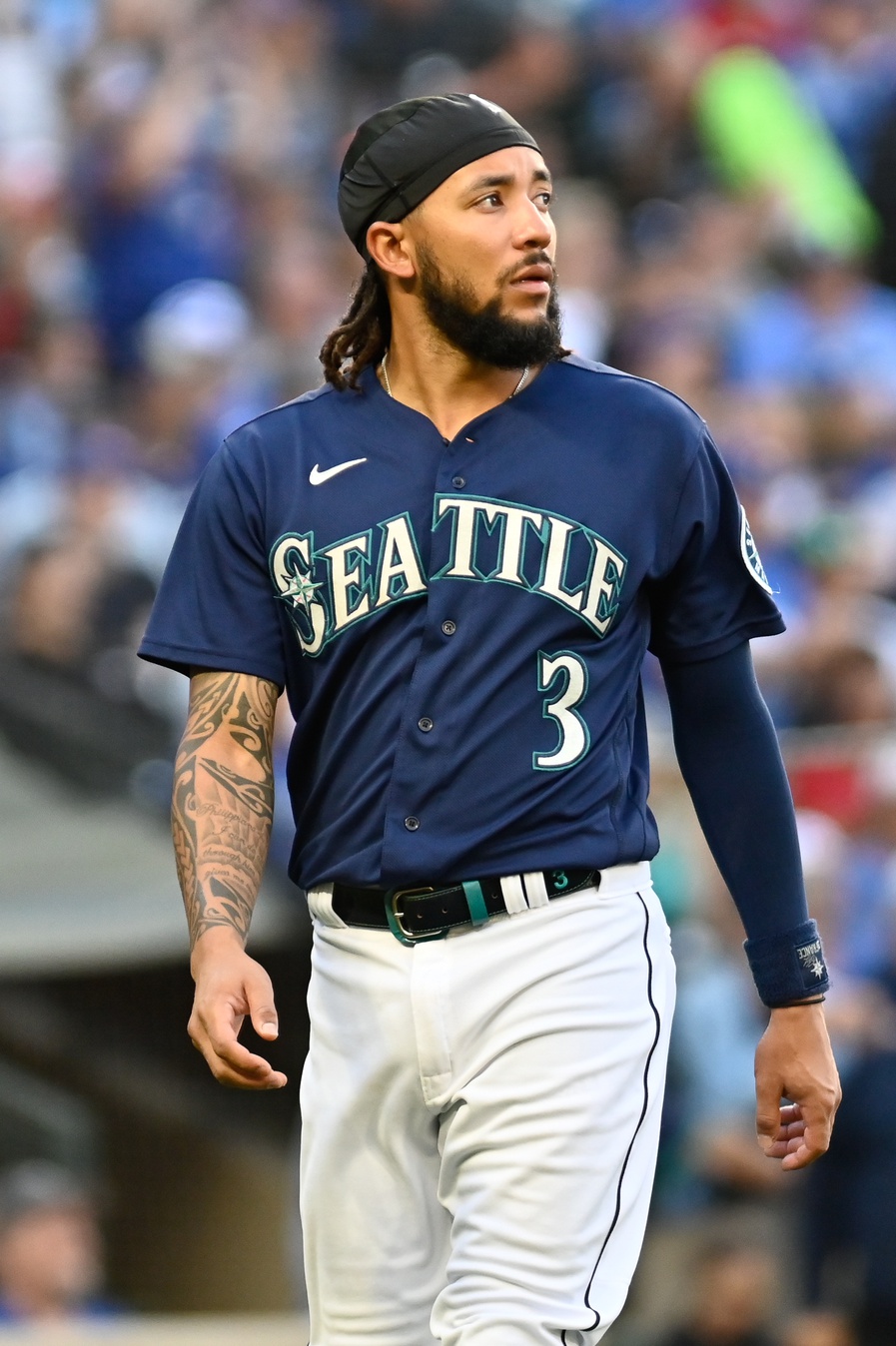 mlb picks J.P. Crawford Seattle Mariners predictions best bet odds