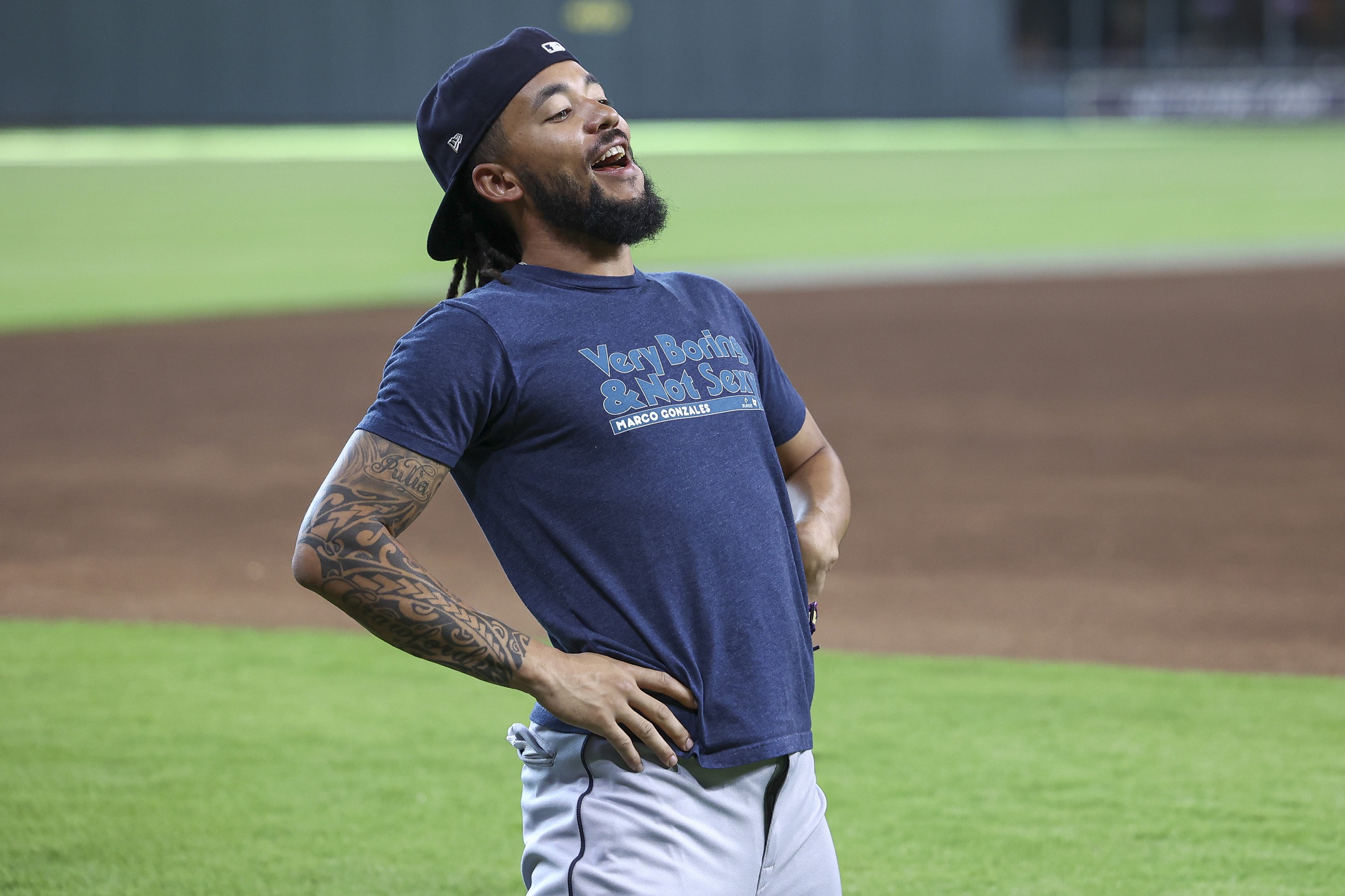 mlb picks J.P. Crawford Seattle Mariners predictions best bet odds