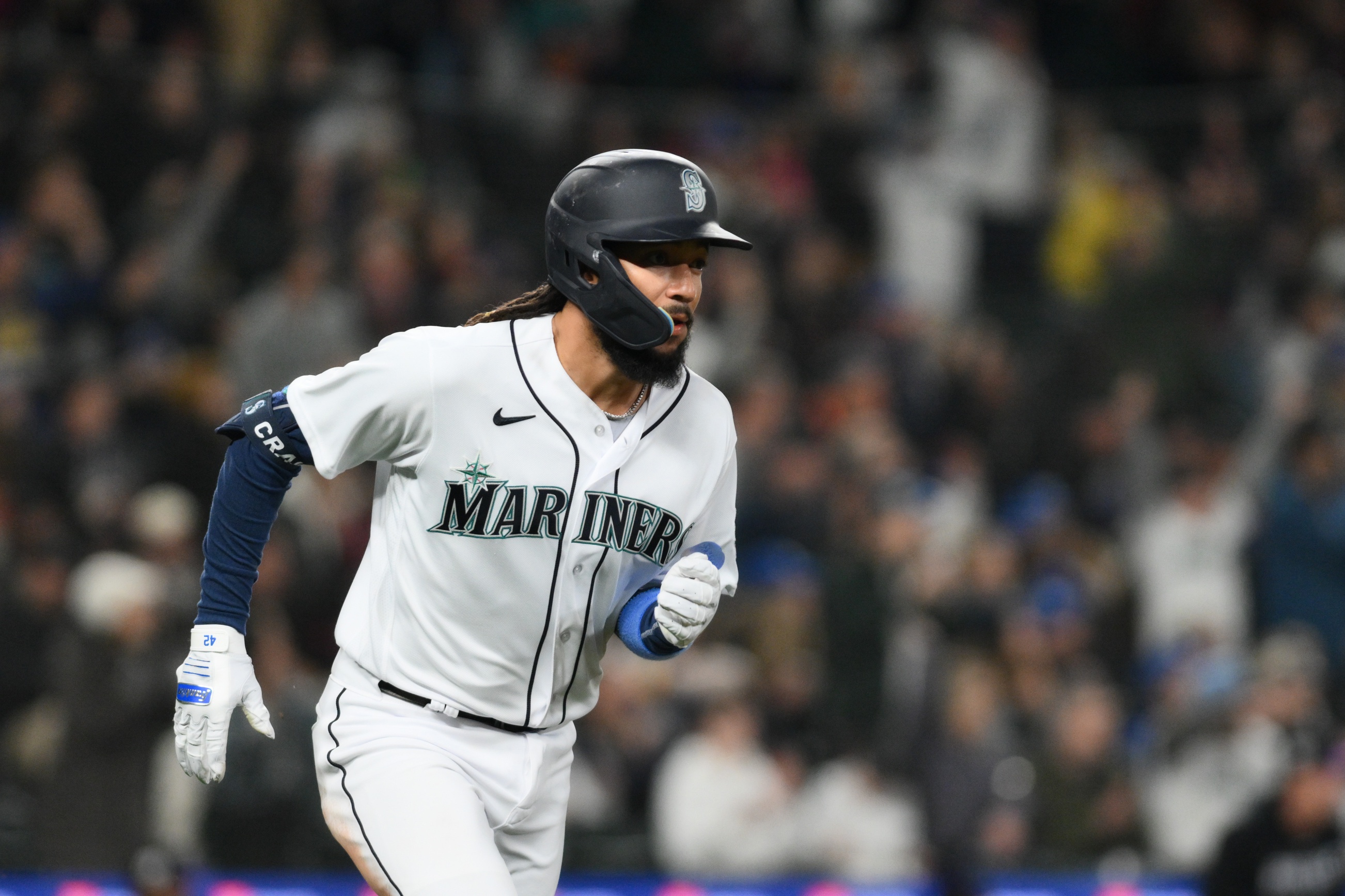mlb picks J.P. Crawford Seattle Mariners predictions best bet odds