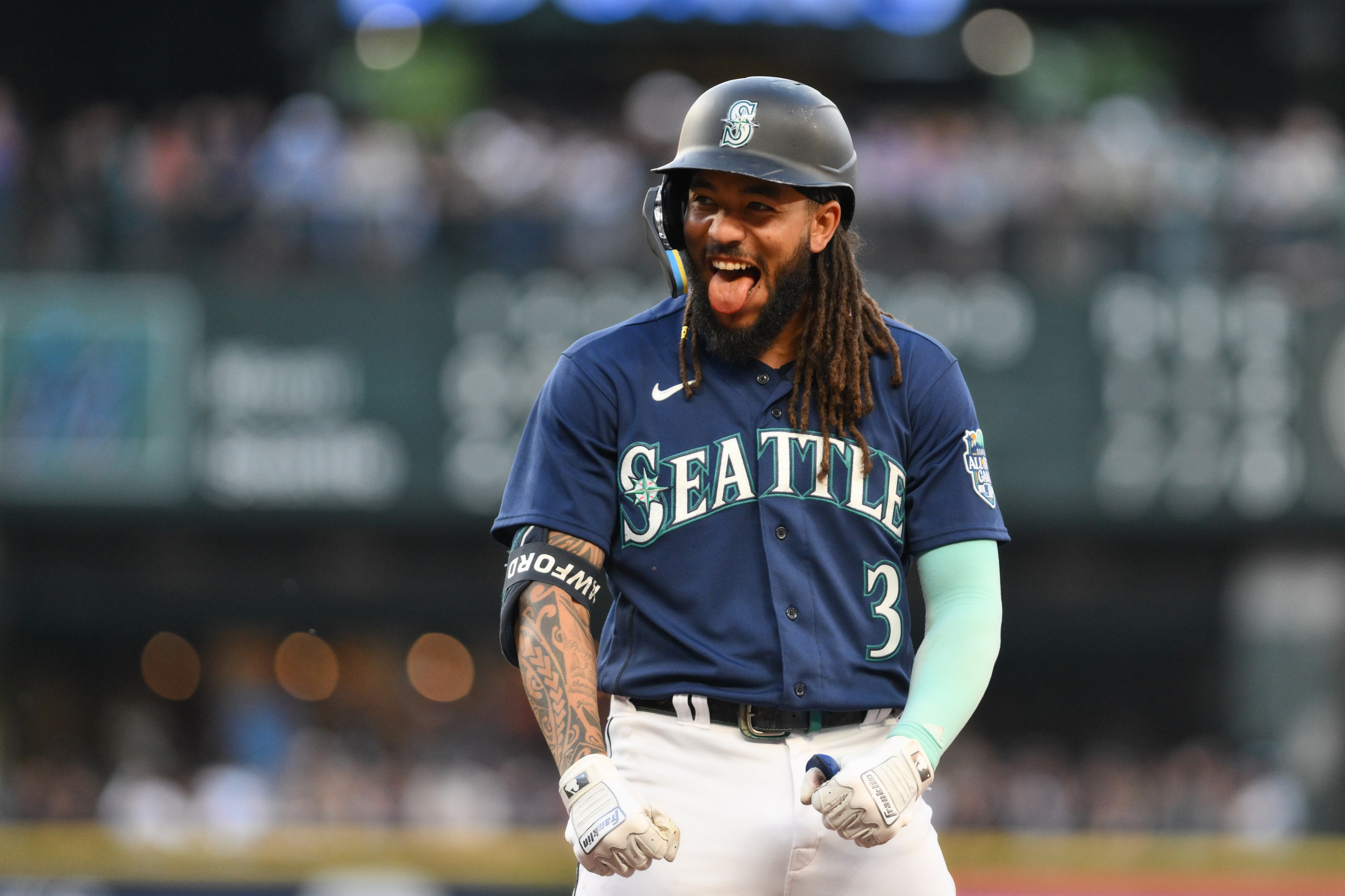 mlb picks J.P. Crawford Seattle Mariners predictions best bet odds