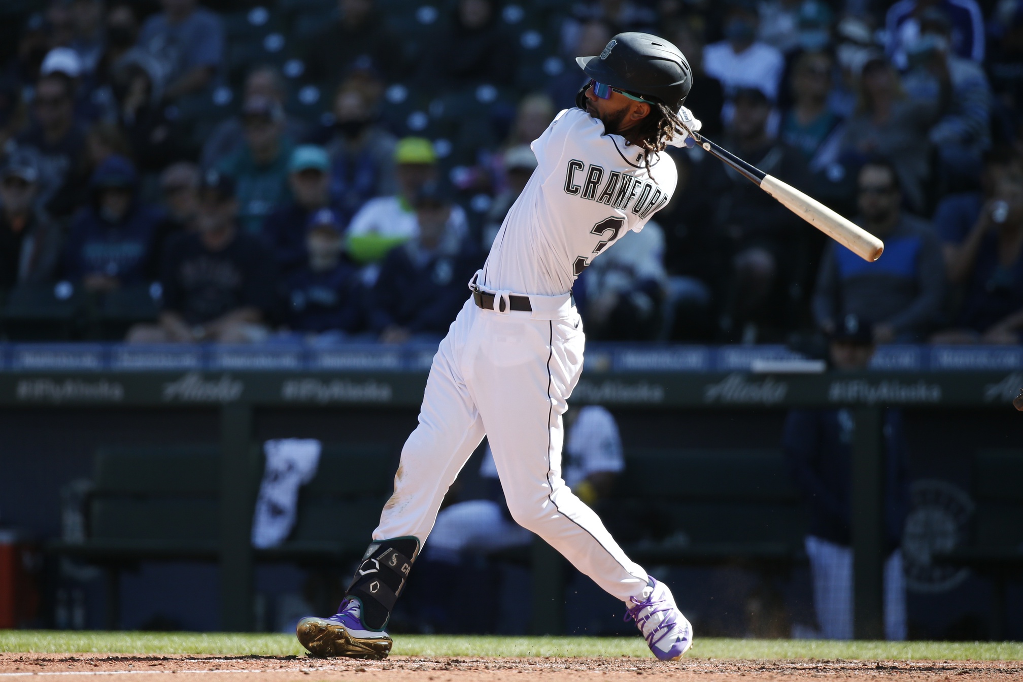 mlb picks J.P. Crawford seattle mariners predictions best bet odds