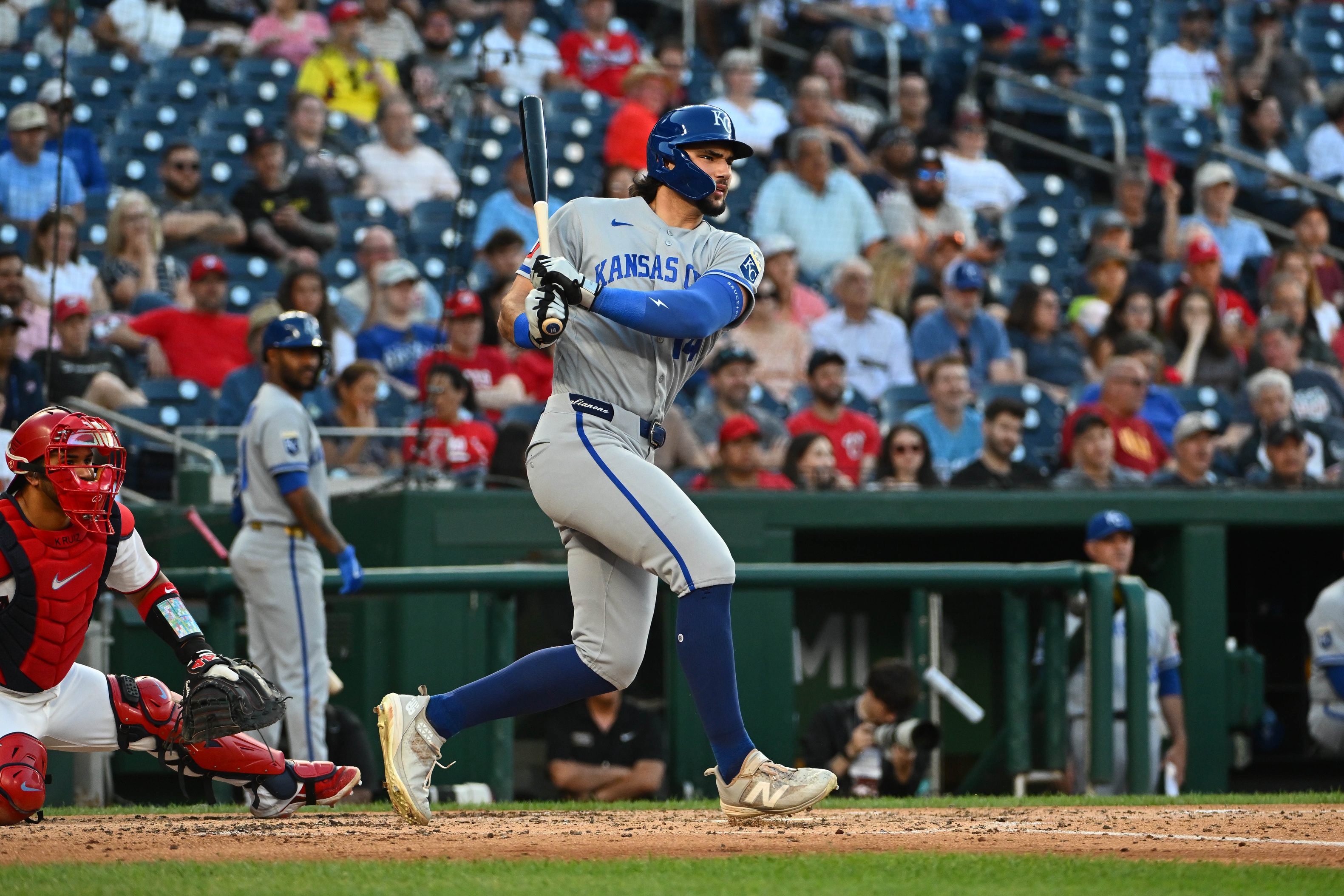 Kansas City Royals vs Baltimore Orioles Prediction, 7/10/2026 MLB Picks, Best Bets & Odds
