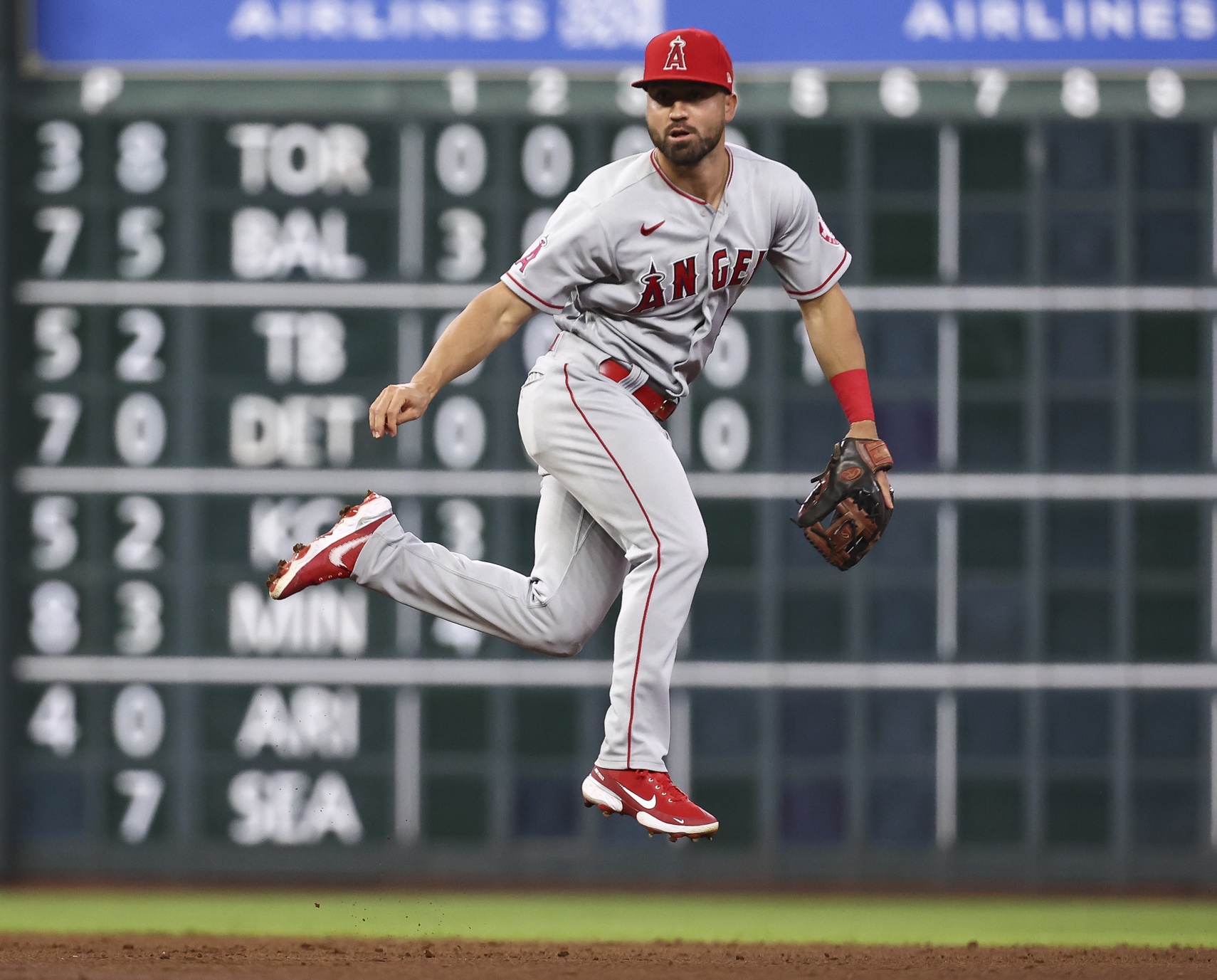 mlb picks Jack Mayfield los angeles angels predictions best bet odds