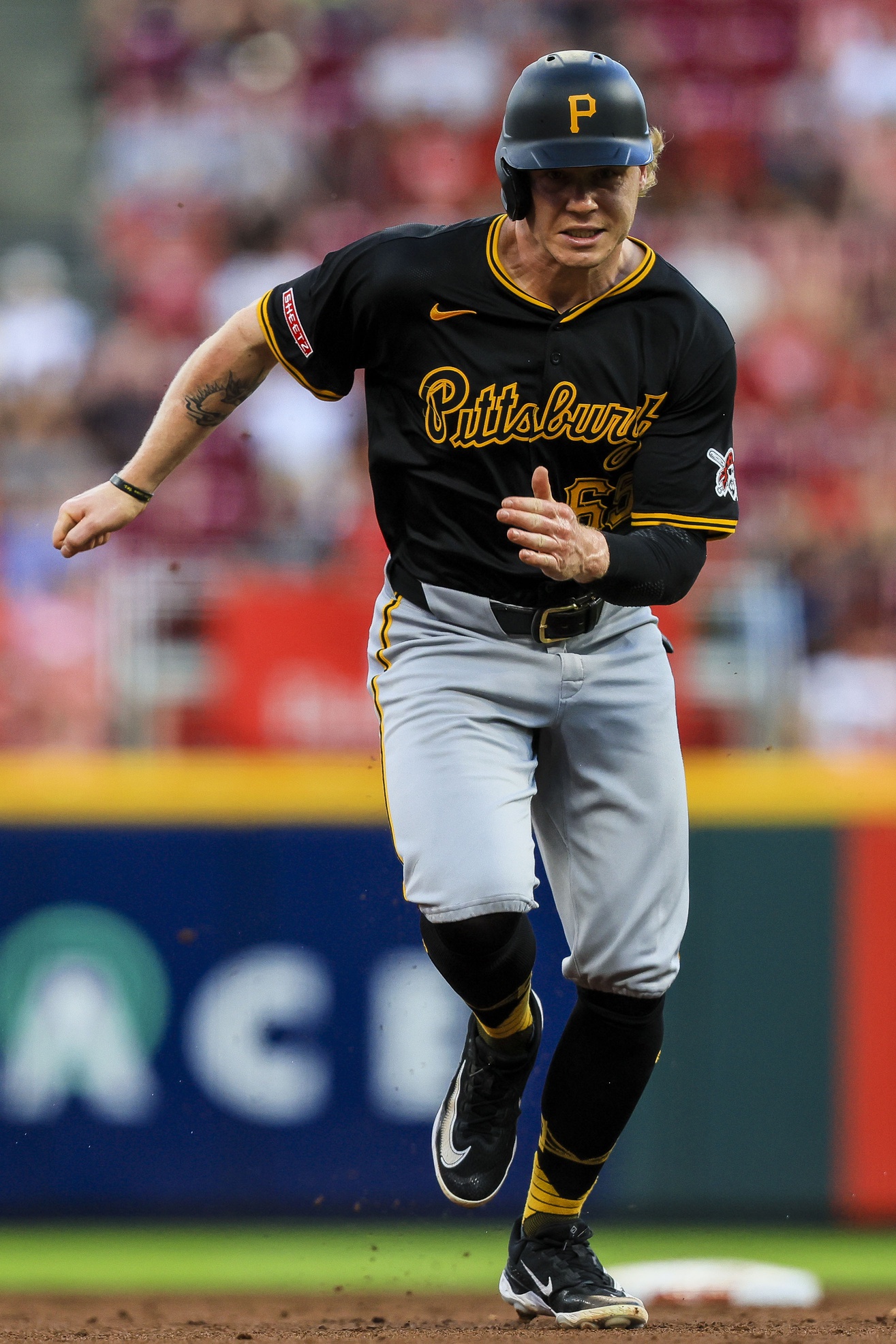 mlb picks Jack Suwinski Pittsburgh Pirates predictions best bet odds