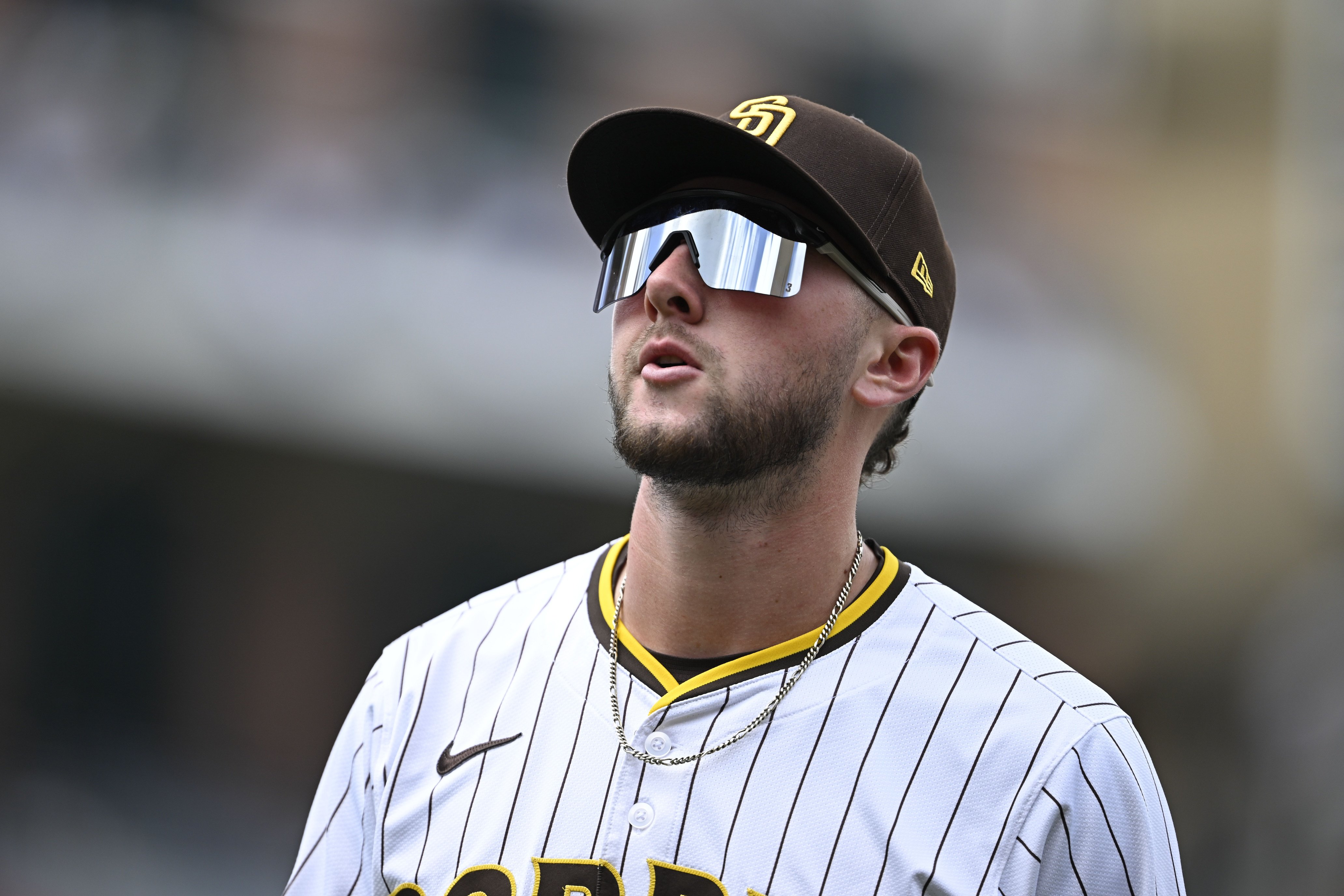 mlb picks Jackson Merrill San Diego Padres predictions best bet odds