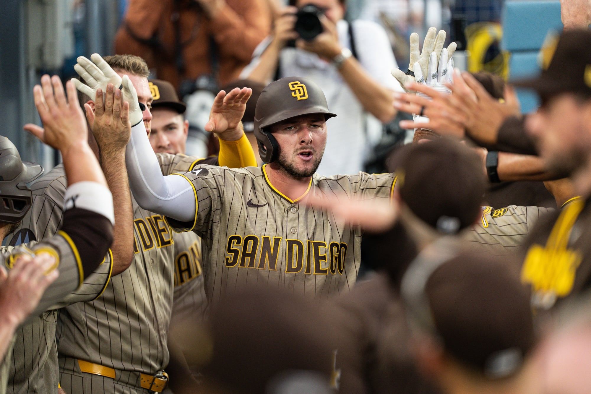 San Diego Padres vs Arizona Diamondbacks Prediction, 8/4/2026 MLB Picks, Best Bets & Odds