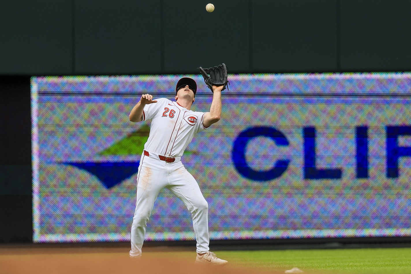 mlb picks Jacob Hurtubise Cincinnati Reds predictions best bet odds