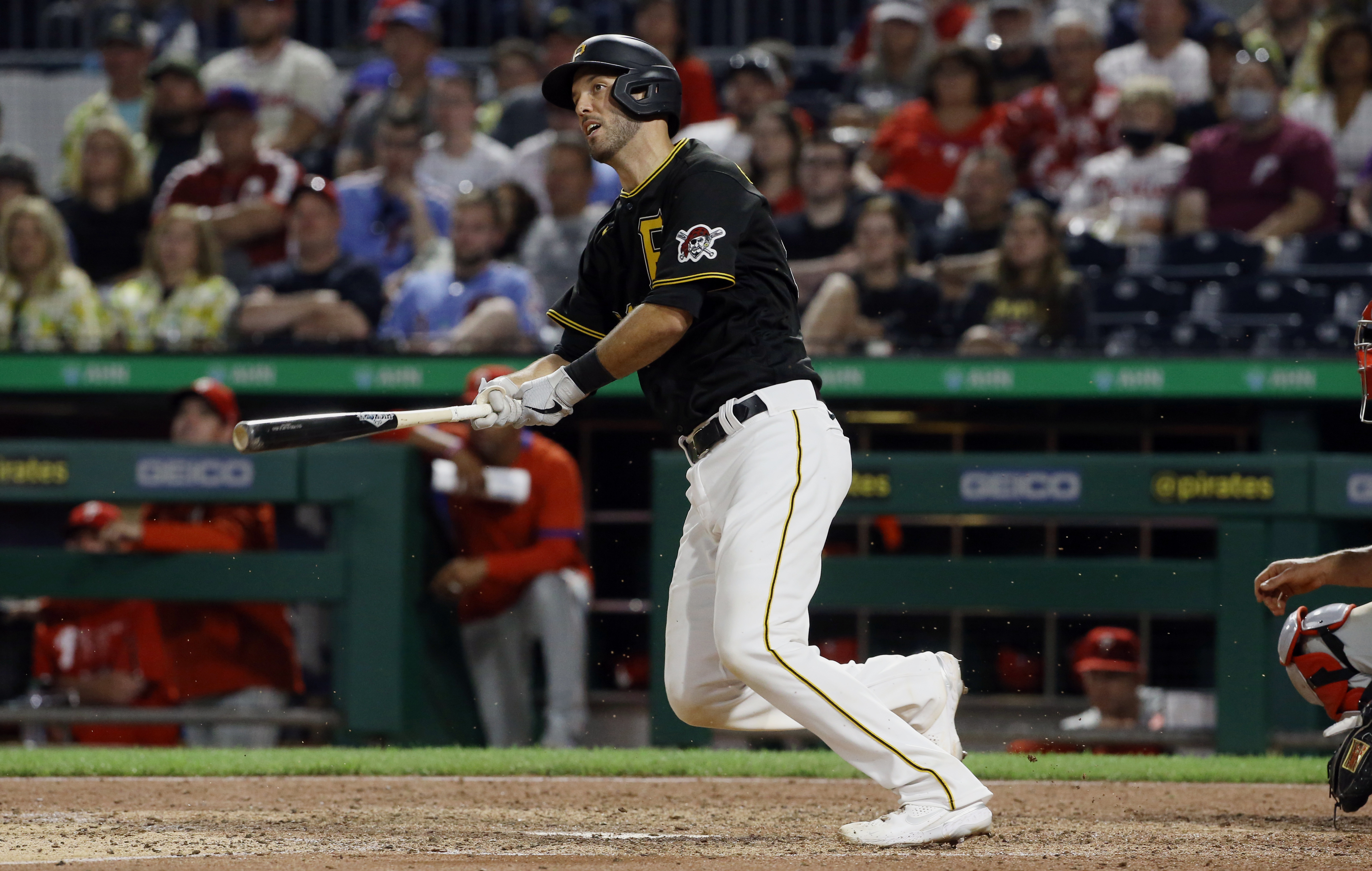 Pittsburgh Pirates vs Cincinnati Reds Prediction, 8/6/2021 MLB Pick, Tips and Odds