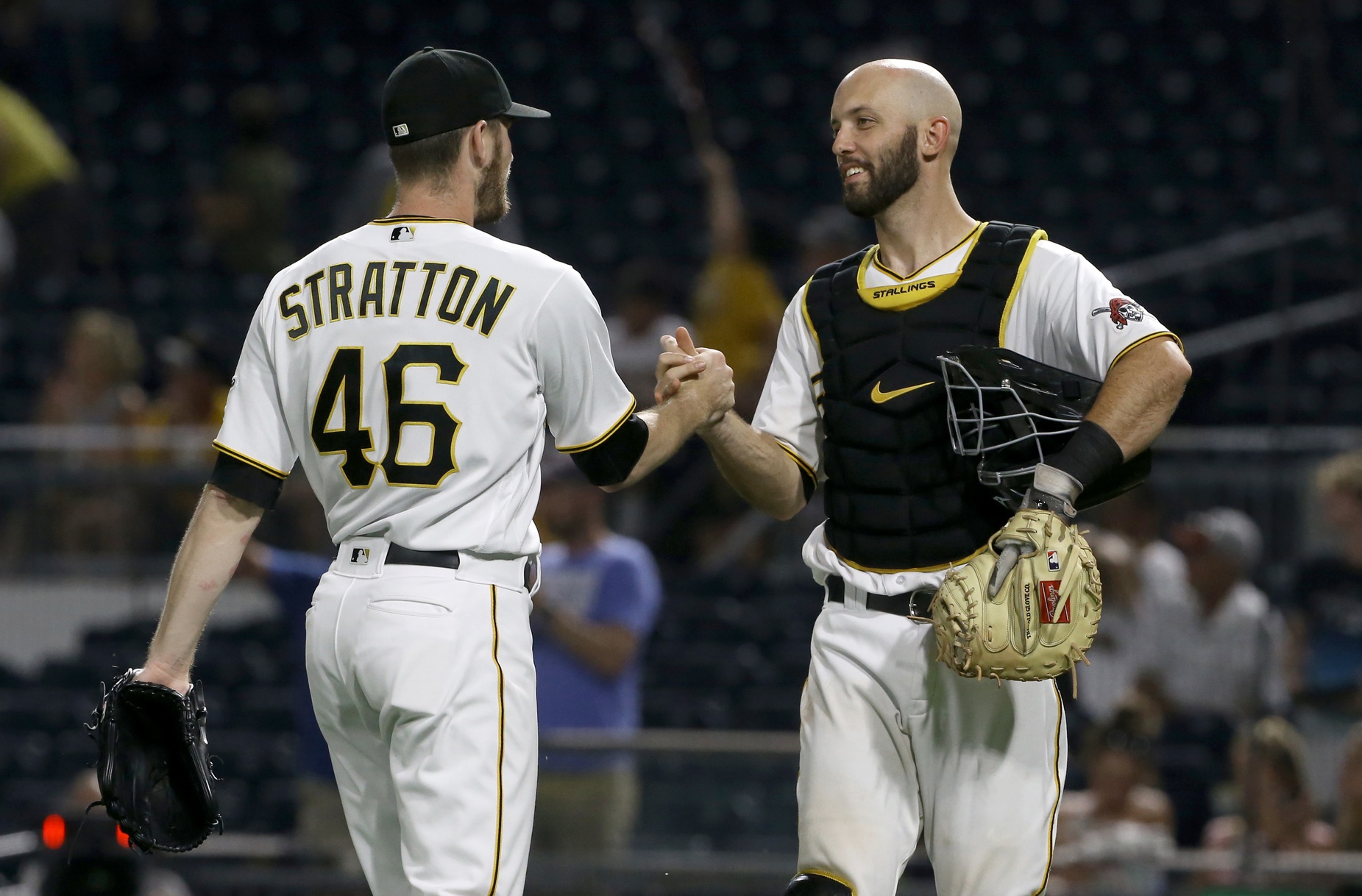 mlb picks Jacob Stallings pittsburgh pirates predictions best bet odds