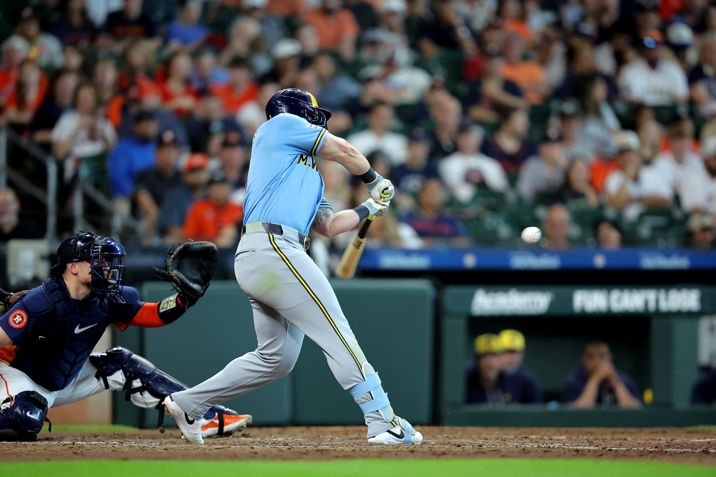 Milwaukee Brewers vs Pittsburgh Pirates Prediction, 9/15/2026 MLB Picks, Best Bets & Odds