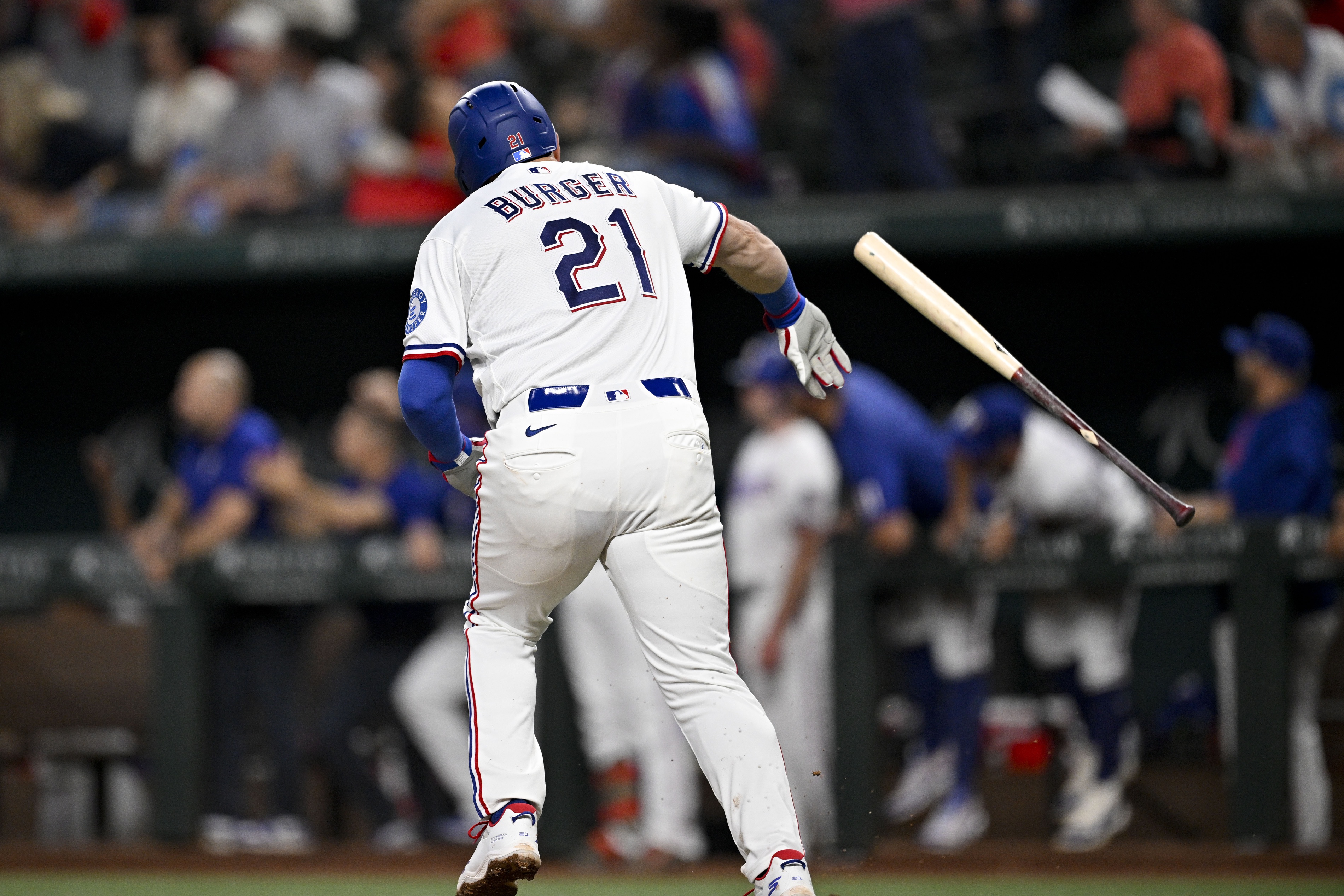 Texas Rangers vs Toronto Blue Jays Prediction, 6/28/2026 MLB Picks, Best Bets & Odds