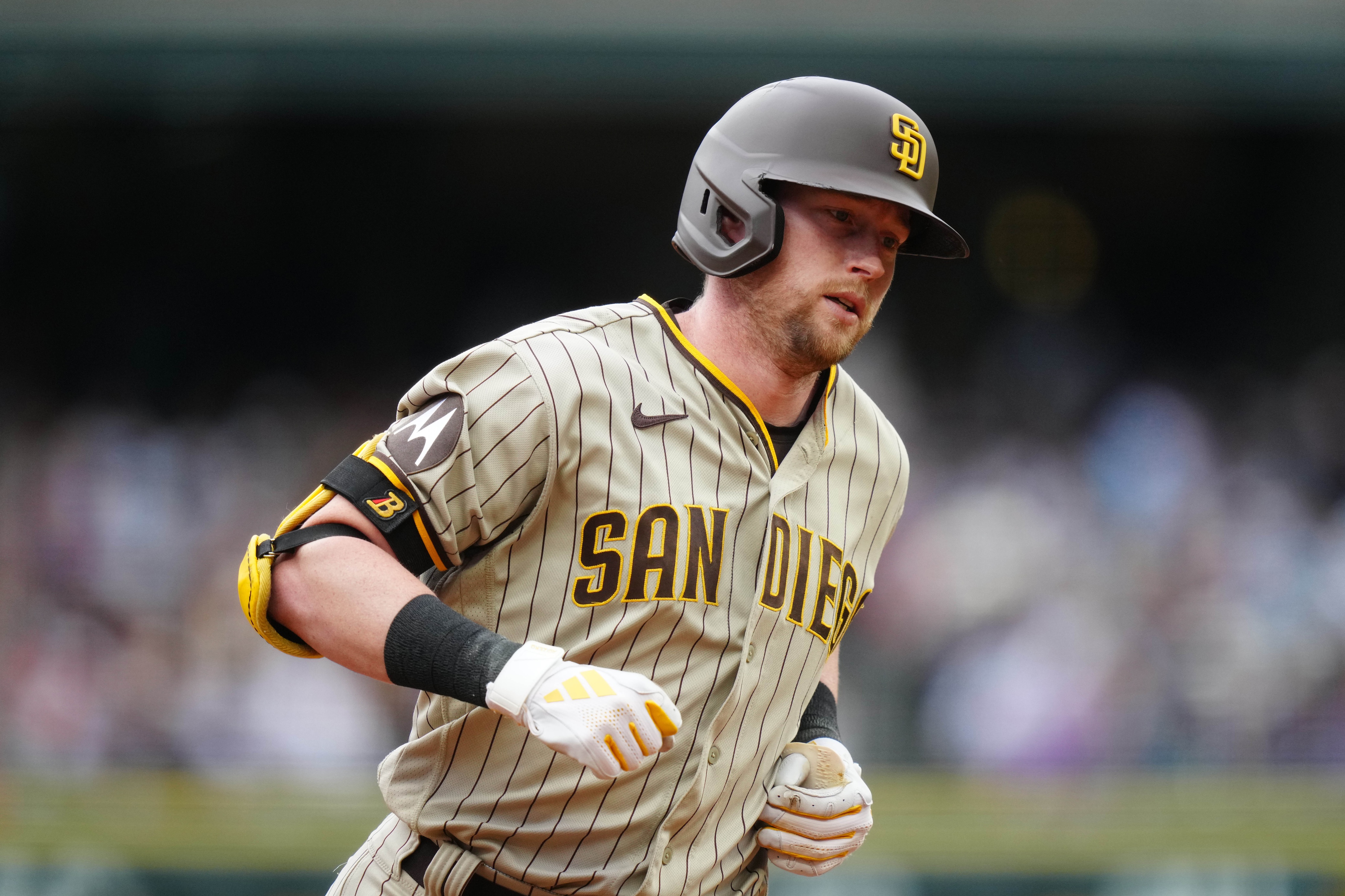 mlb picks Jake Cronenworth San Diego Padres predictions best bet odds