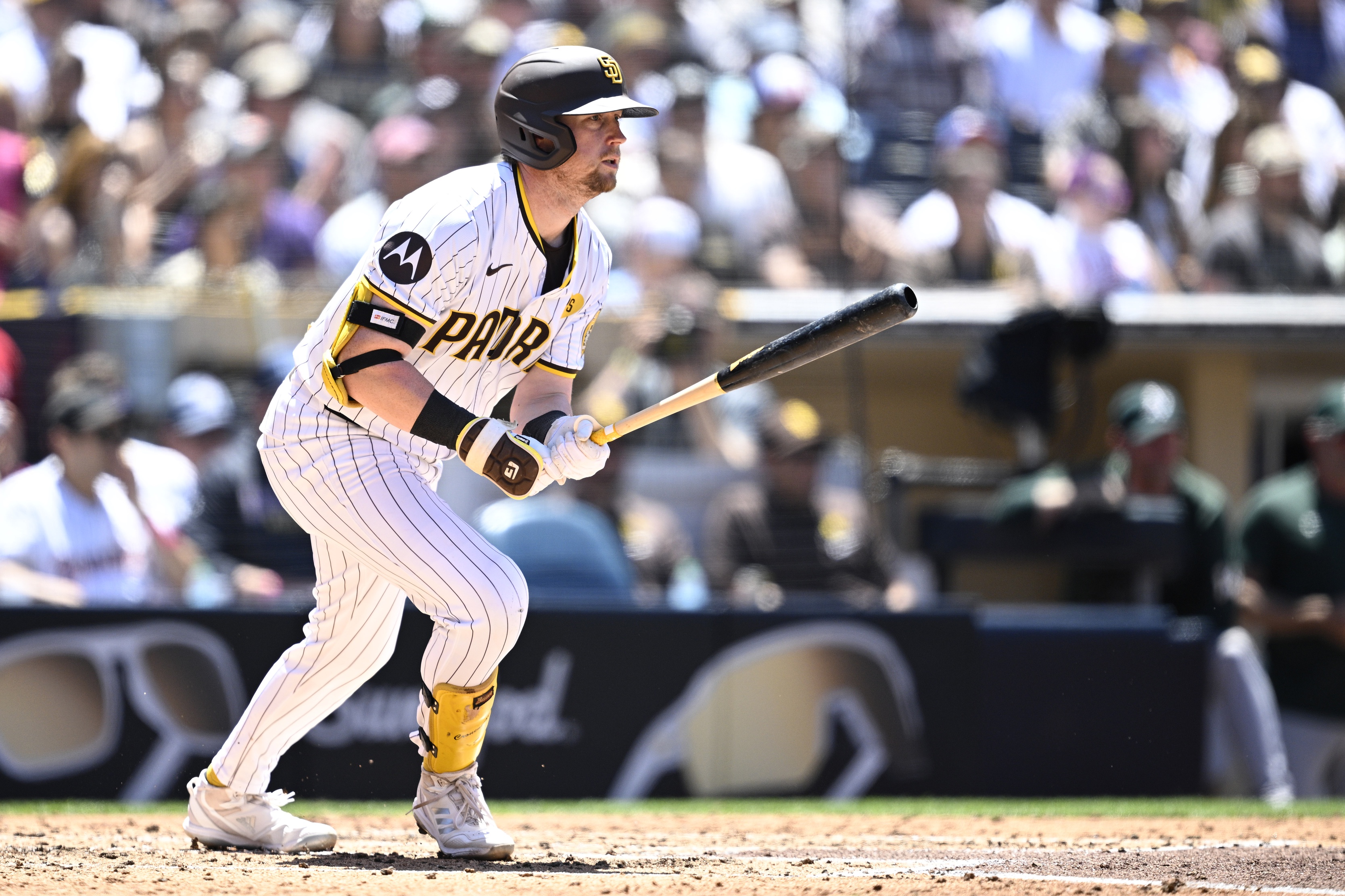 mlb picks Jake Cronenworth San Diego Padres predictions best bet odds