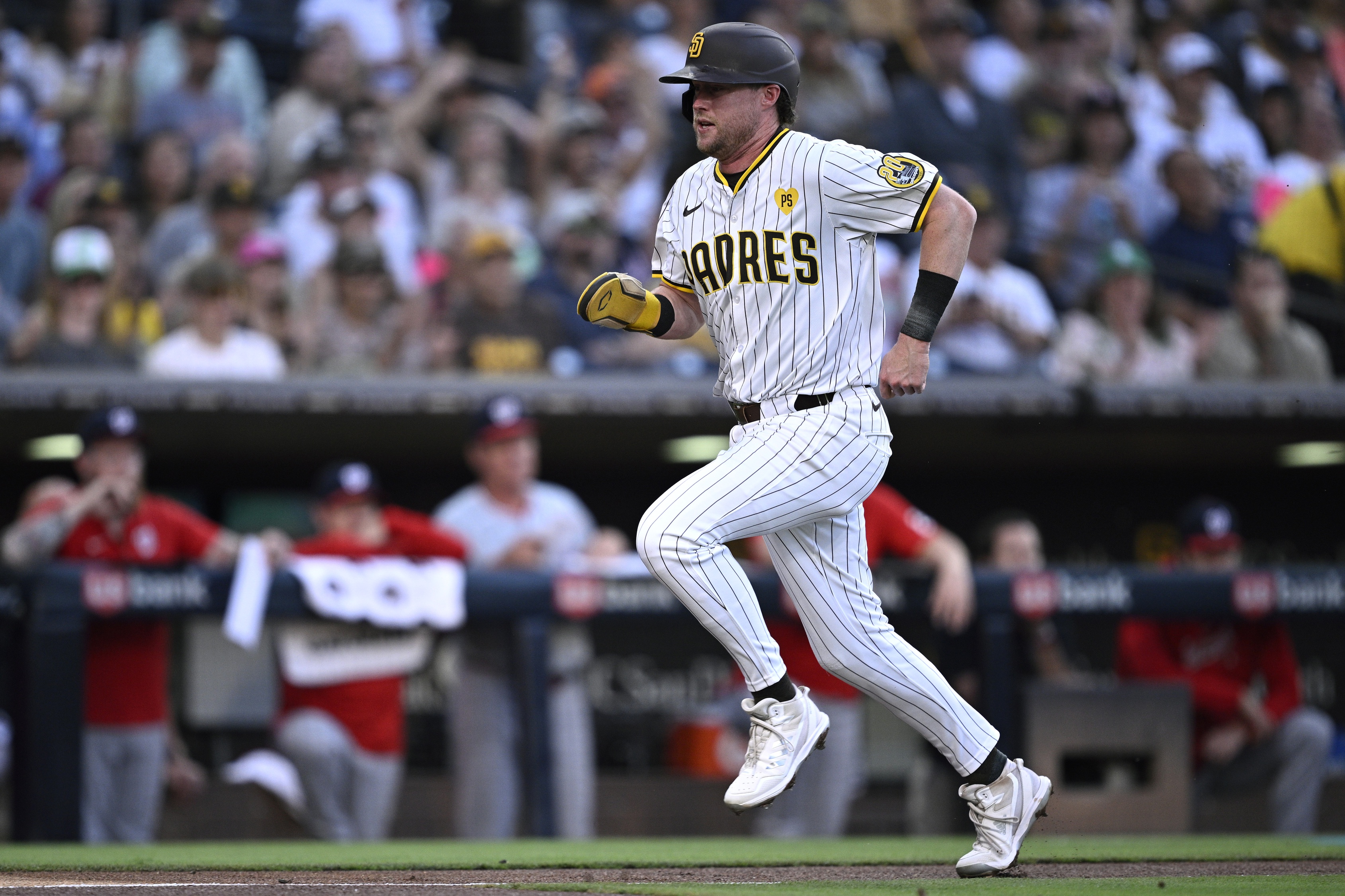San Diego Padres vs New York Mets Prediction, 8/17/2026 MLB Picks, Best Bets & Odds