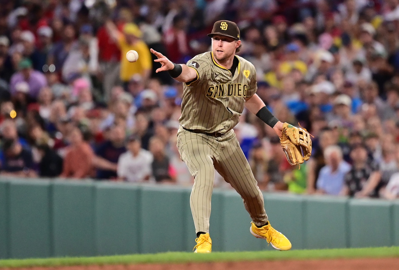 mlb picks Jake Cronenworth San Diego Padres predictions best bet odds