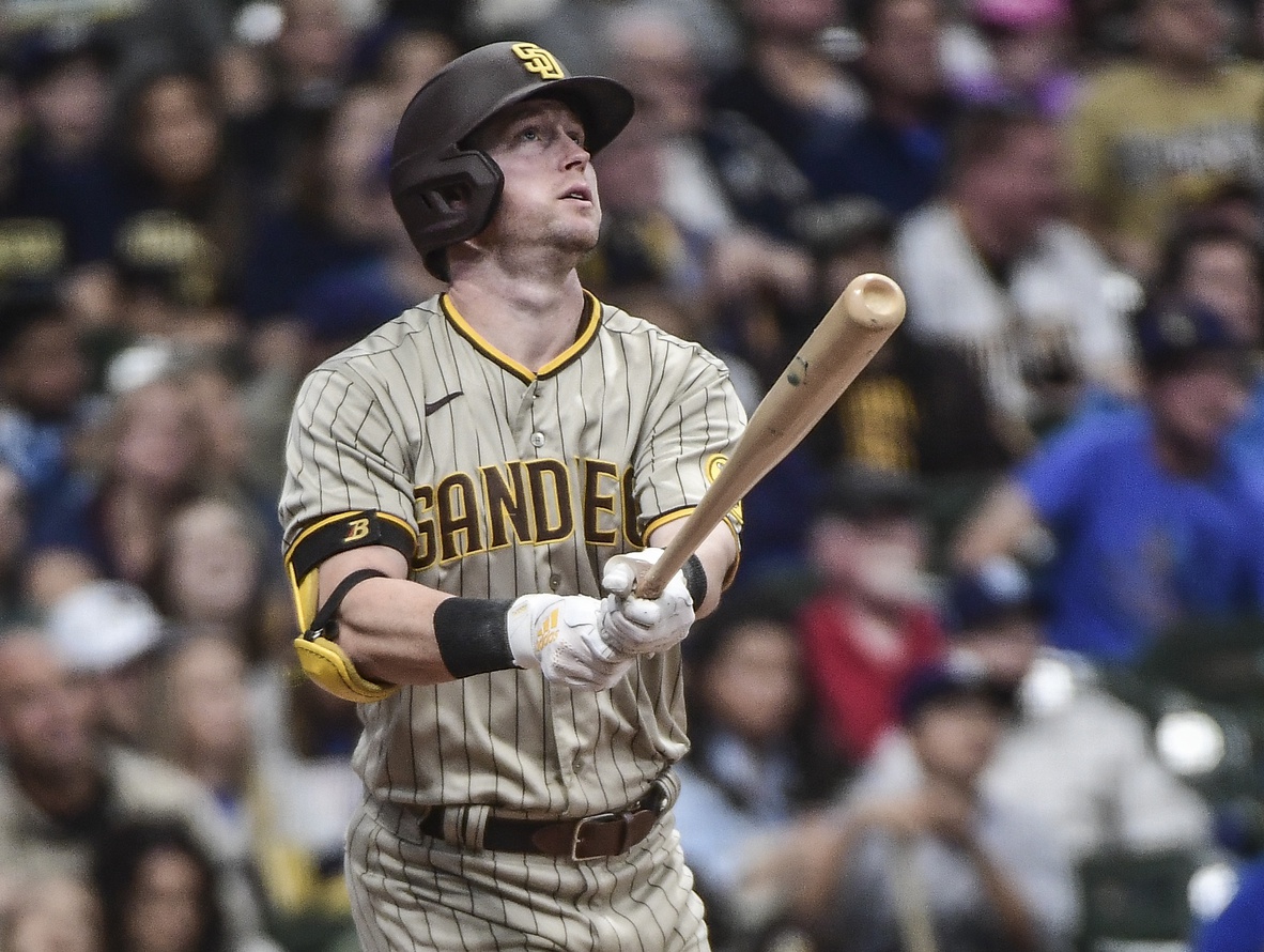 San Diego Padres vs Los Angeles Dodgers Prediction, 7/5/2026 MLB Picks, Best Bets & Odds