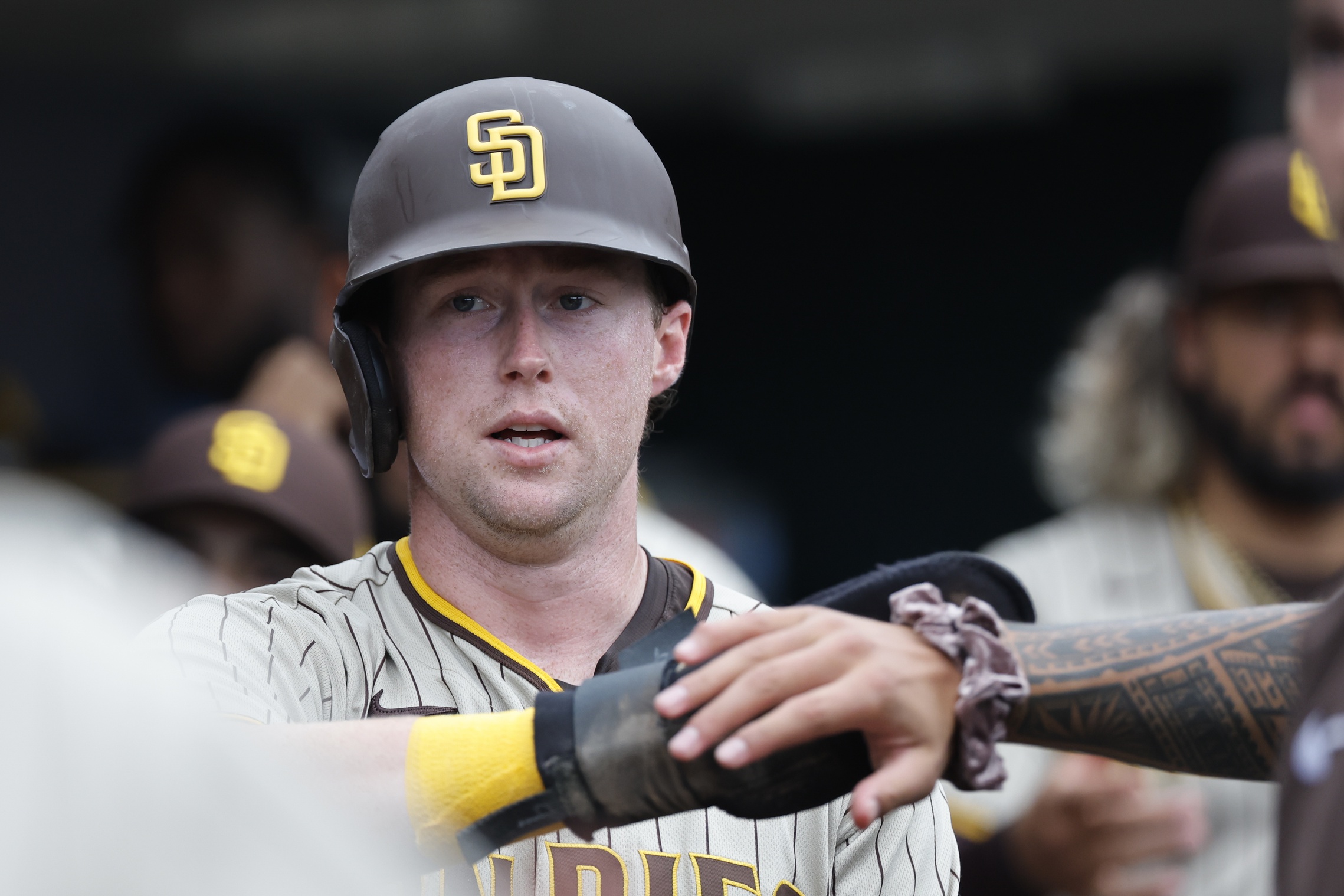 mlb picks Jake Cronenworth San Diego Padres predictions best bet odds