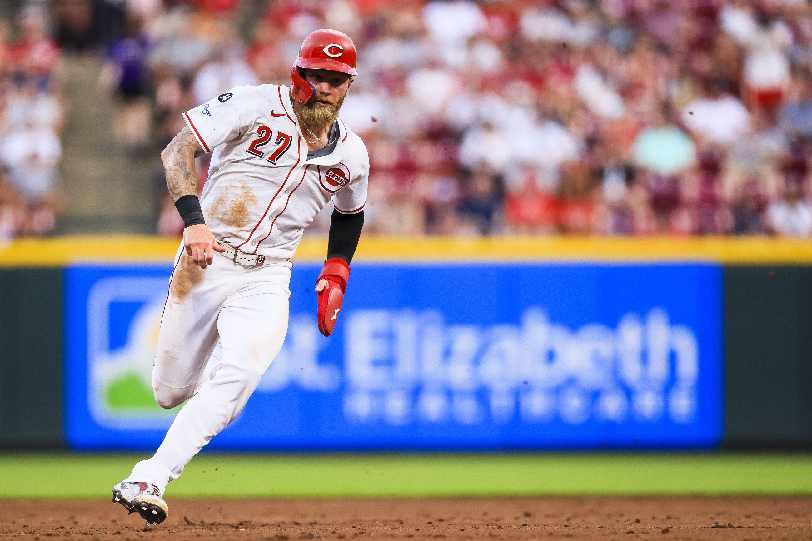 mlb predictions Jake Fraley Cincinnati Reds best bets and odds